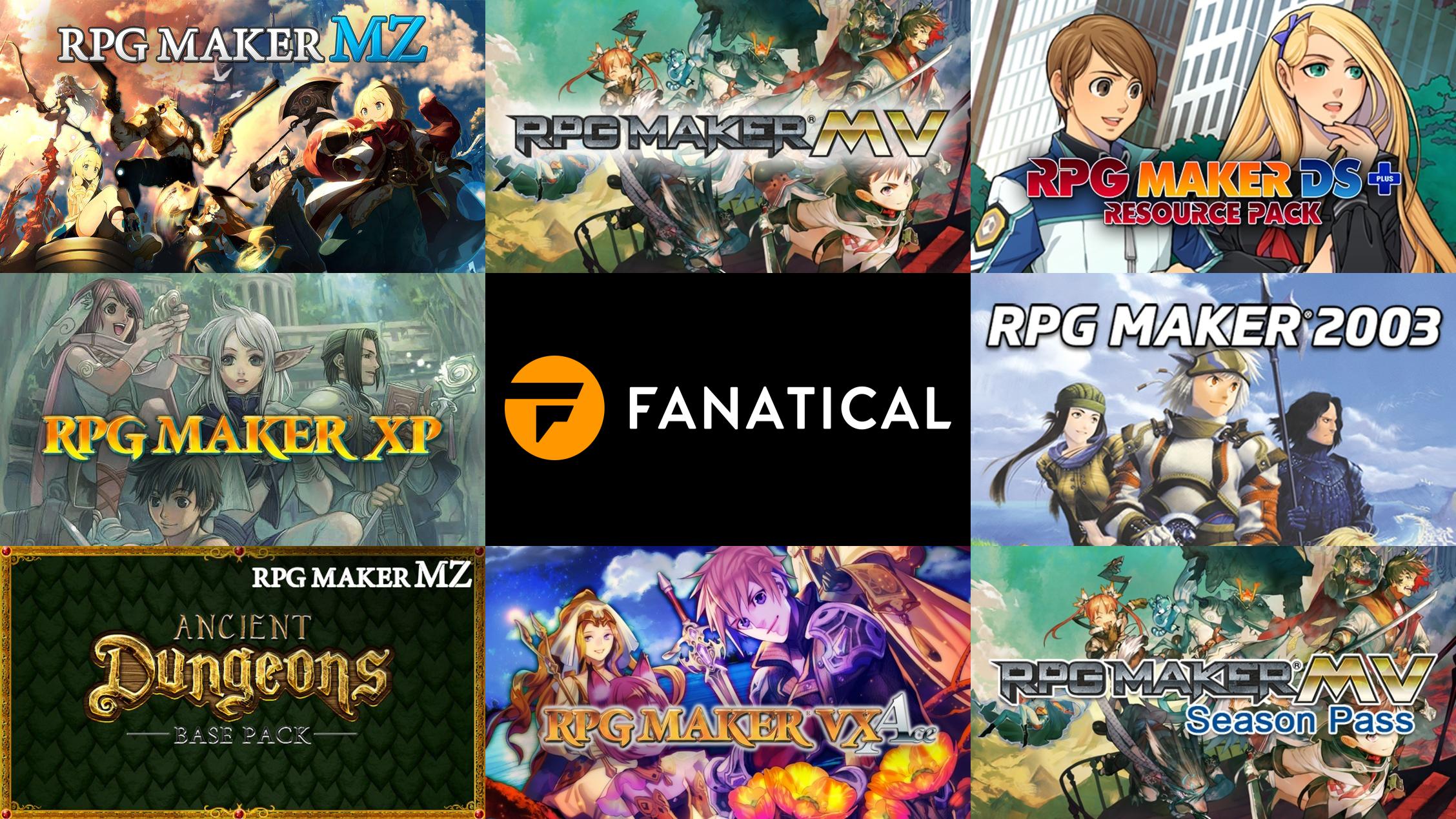 Fanatical
