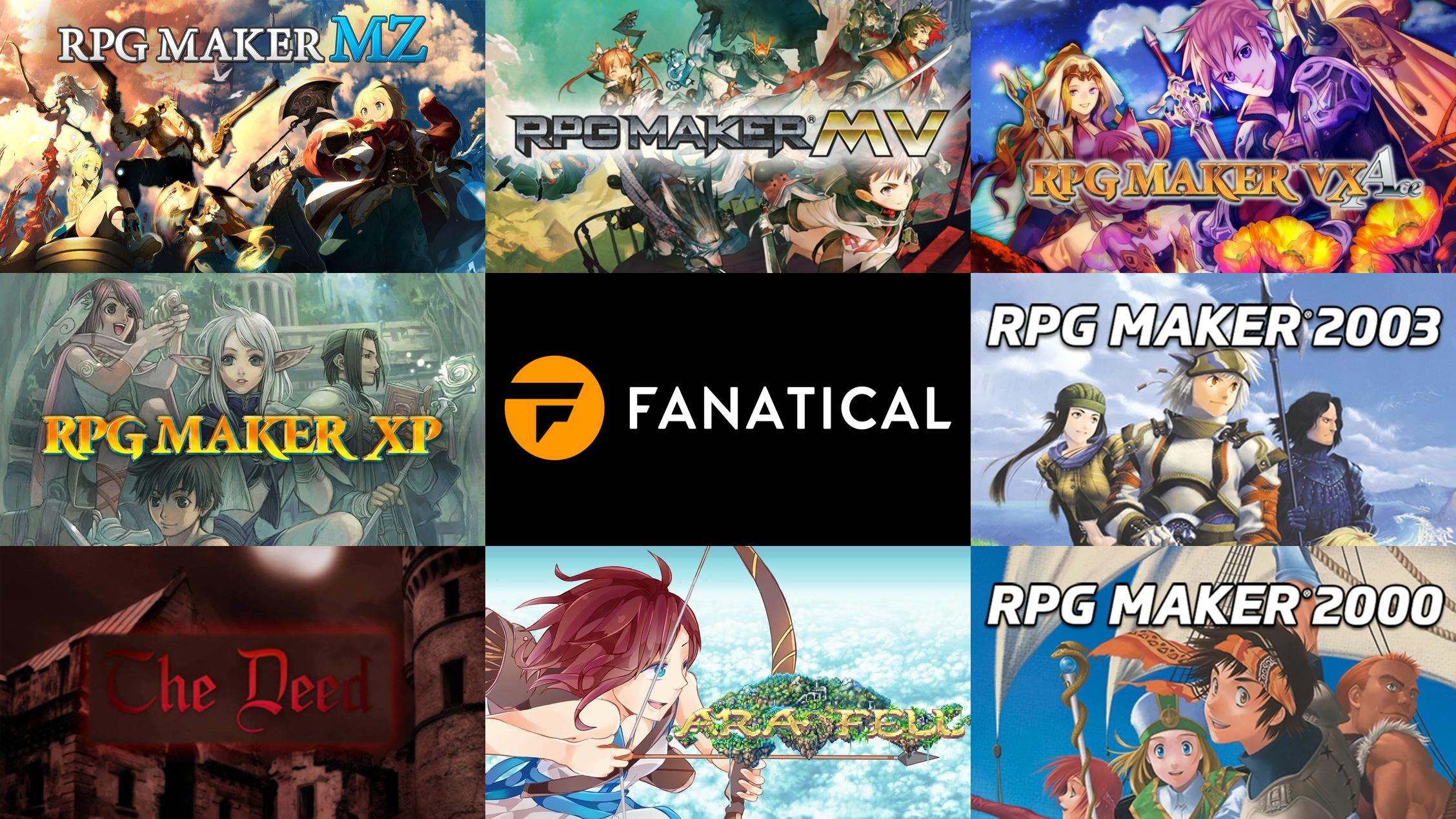 GameMaker Games PC and Steam Keys Fanatical