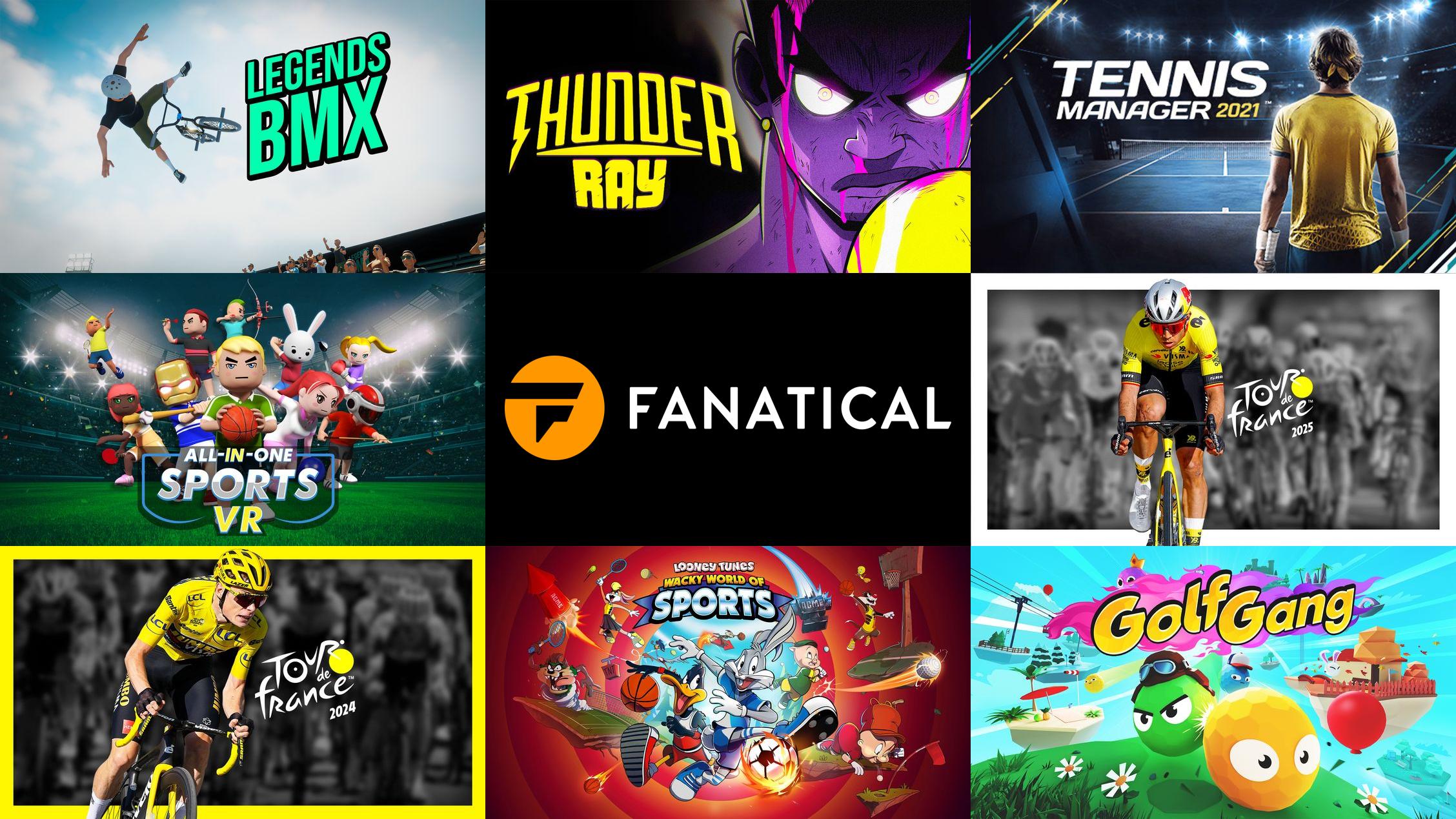 Fanatical