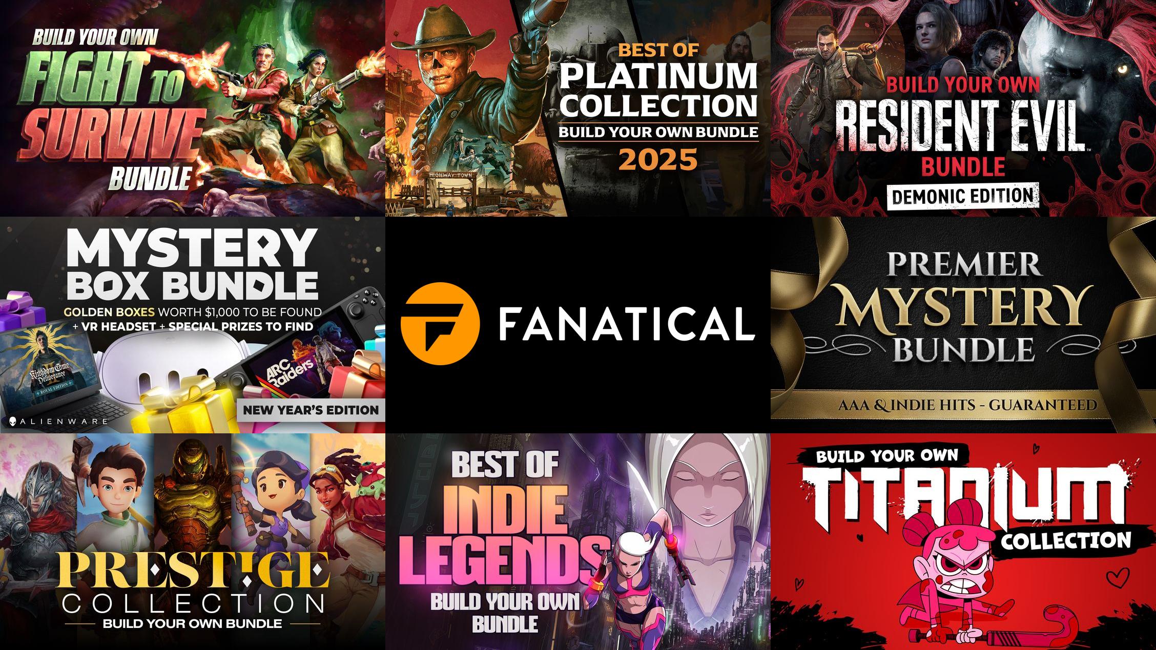 Fanatical