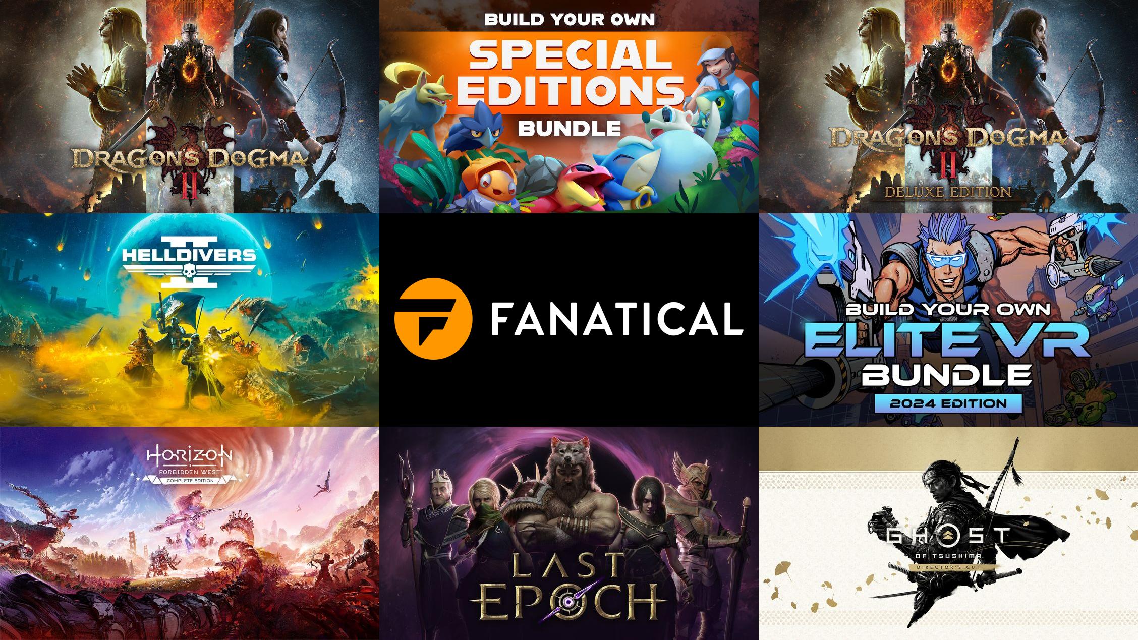 Fanatical