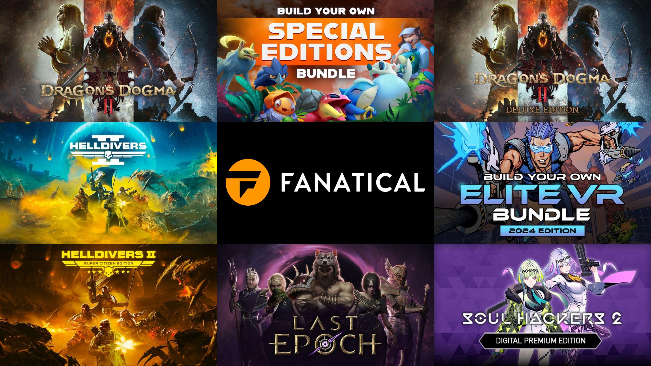 Fanatical