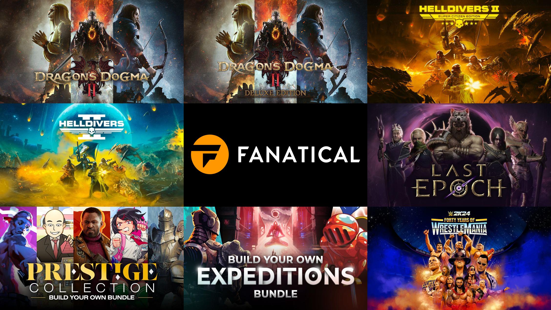 Fanatical