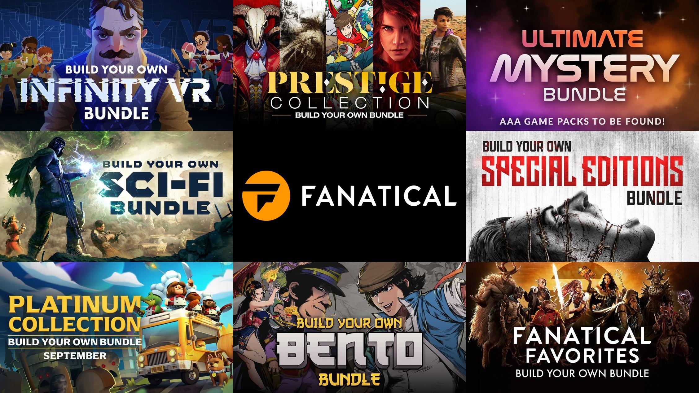 [組包] F站新RE包