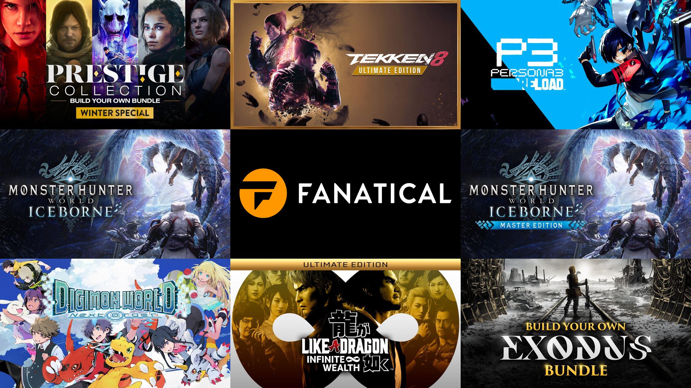 Fanatical