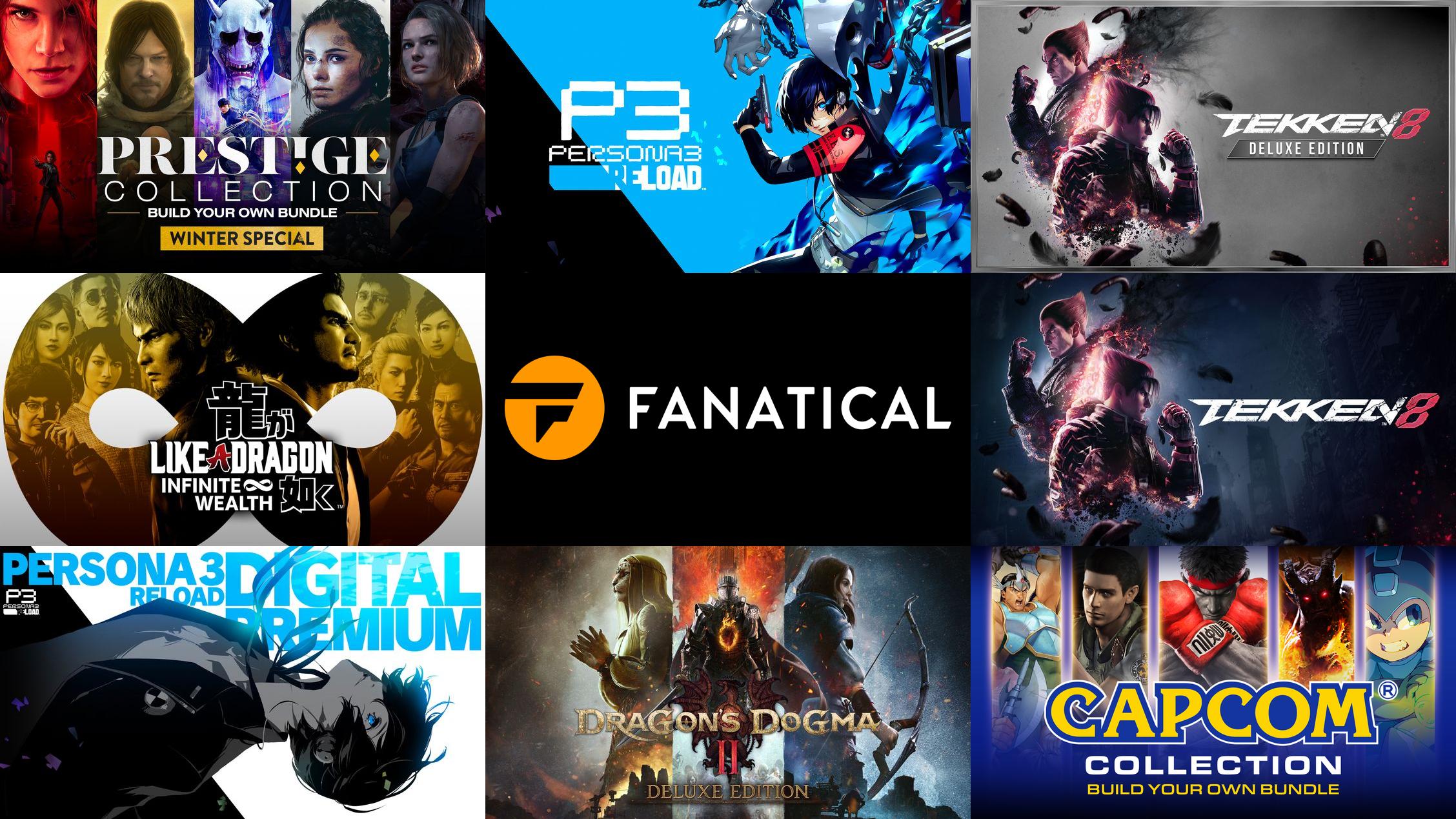 Fanatical