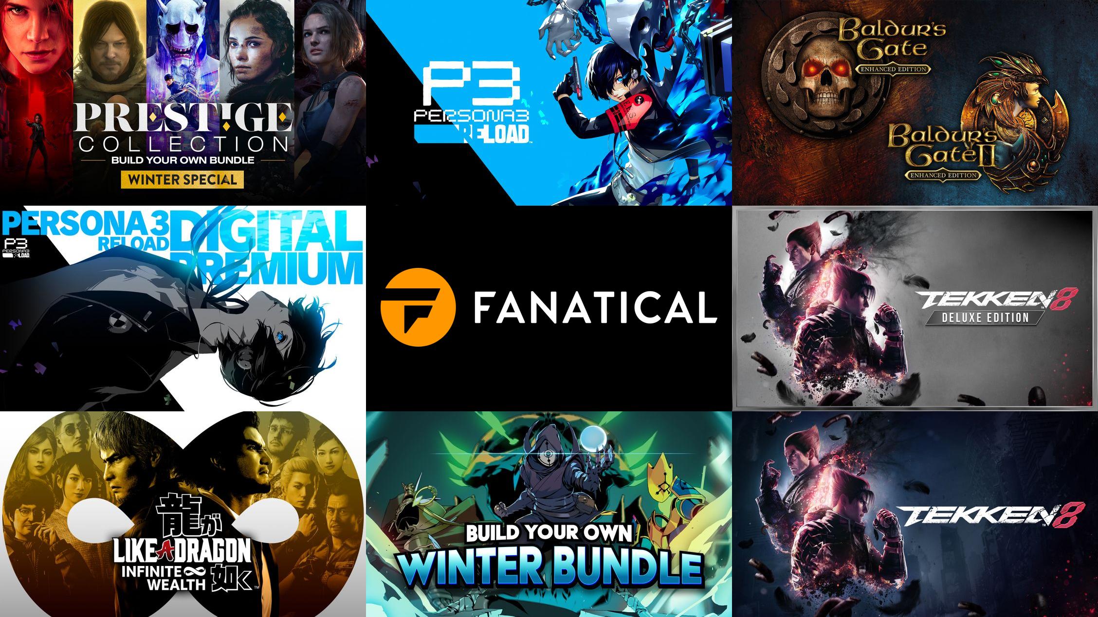 Fanatical