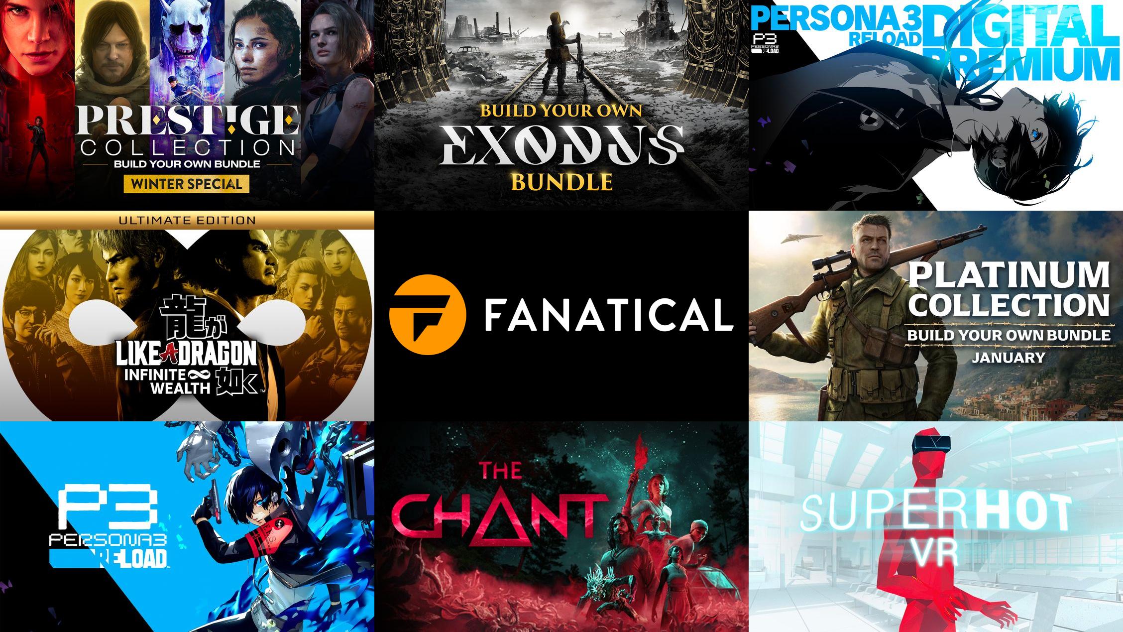 Fanatical