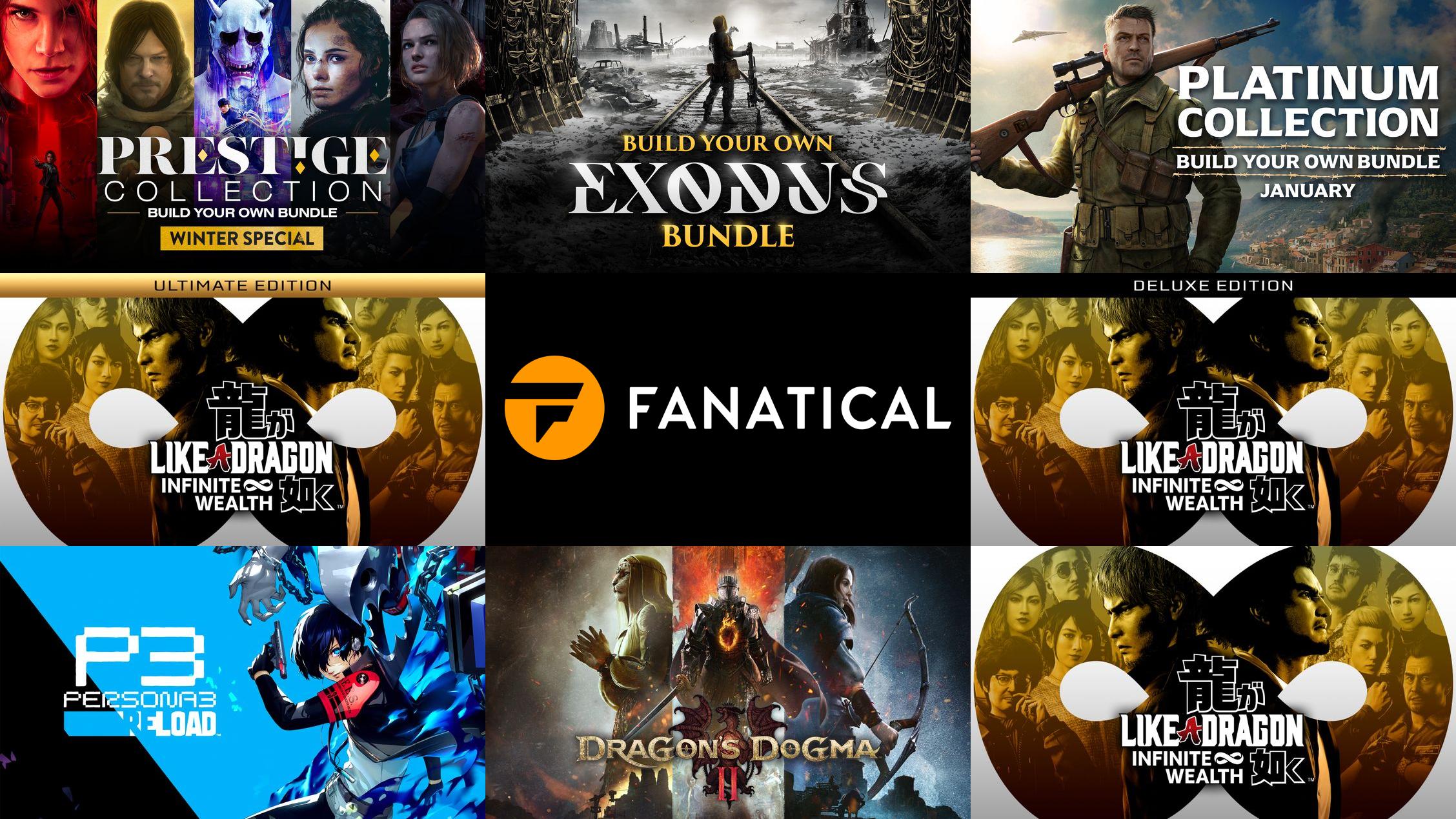 Fanatical