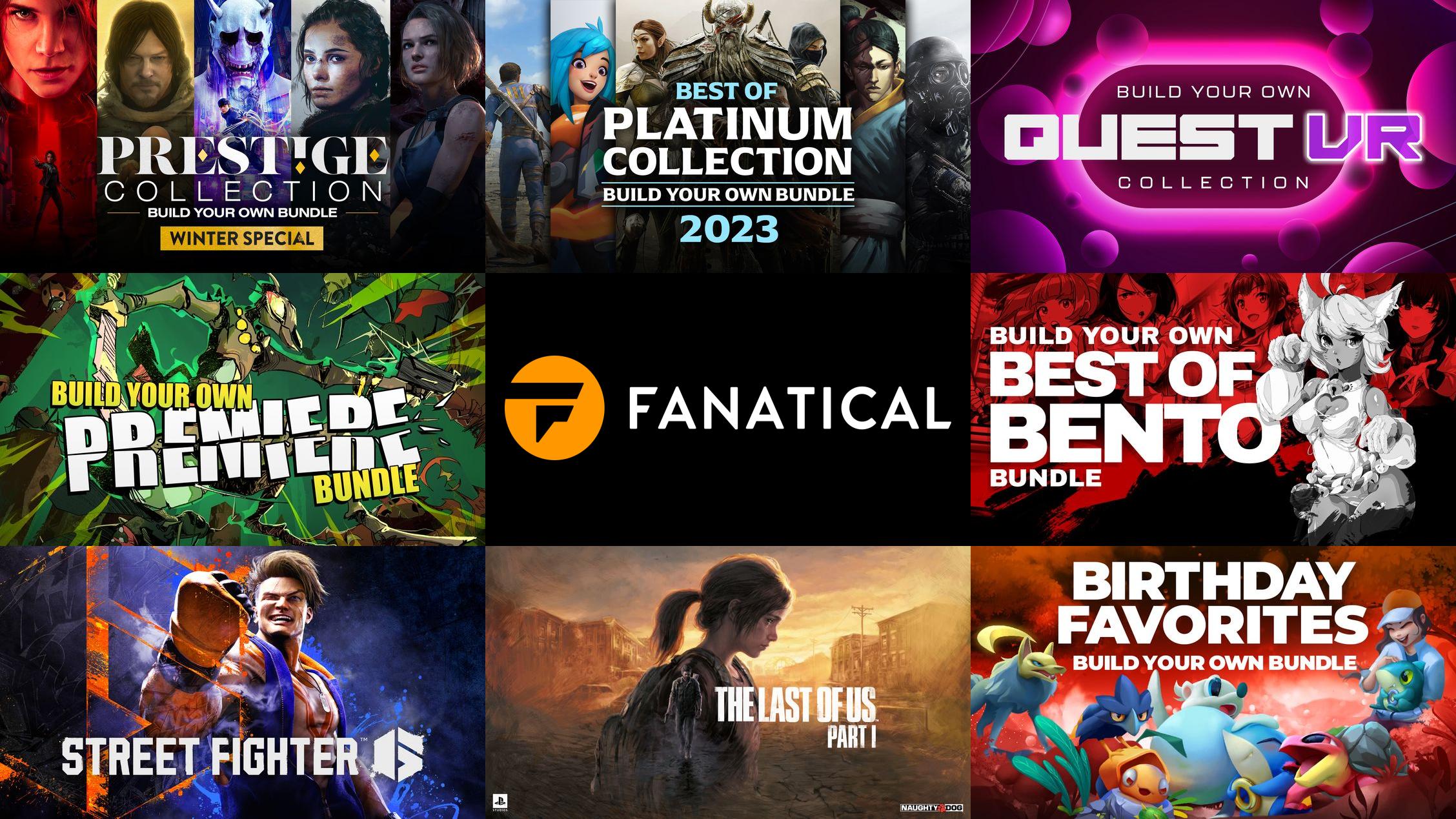 Fanatical