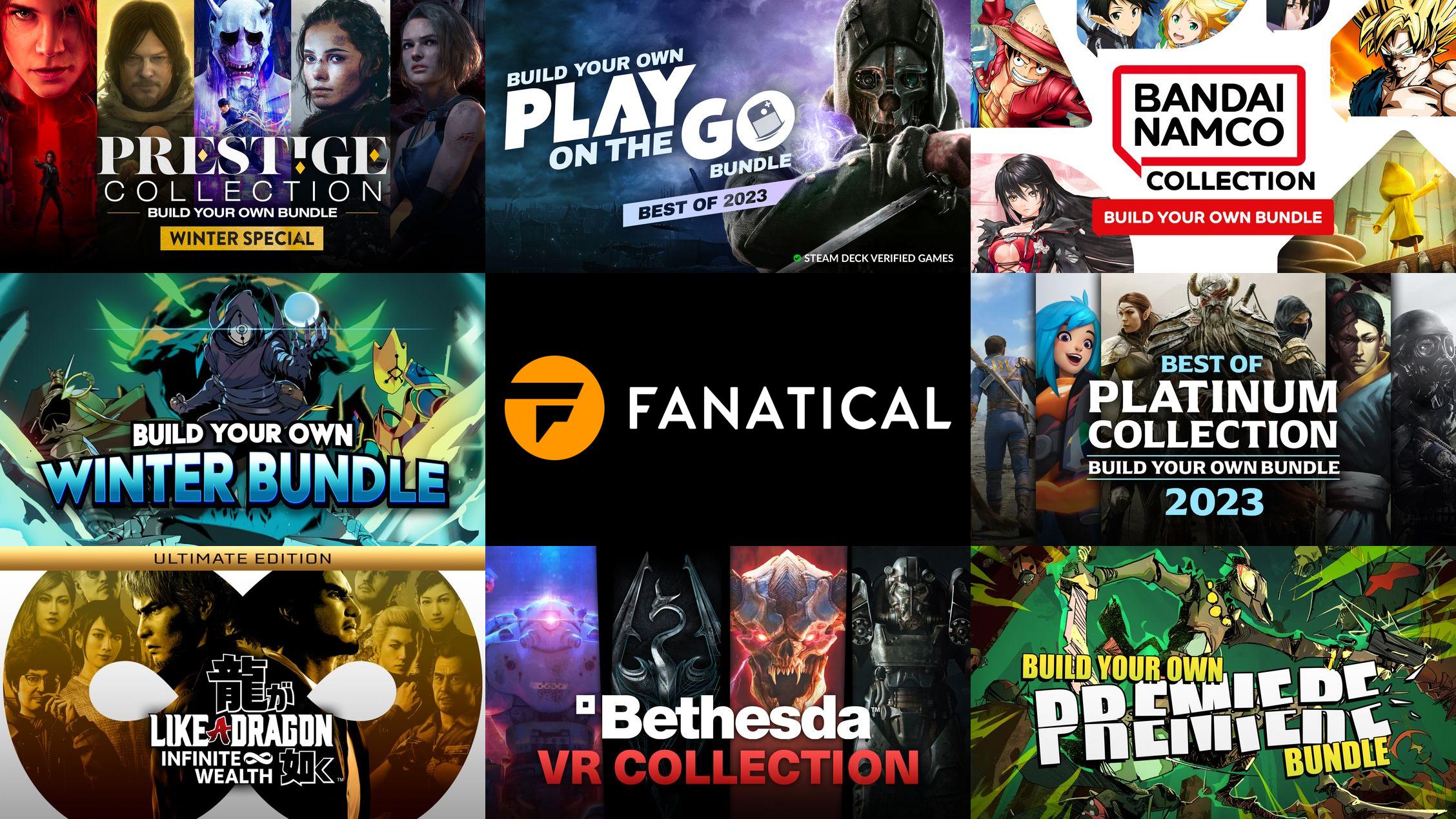 Fanatical