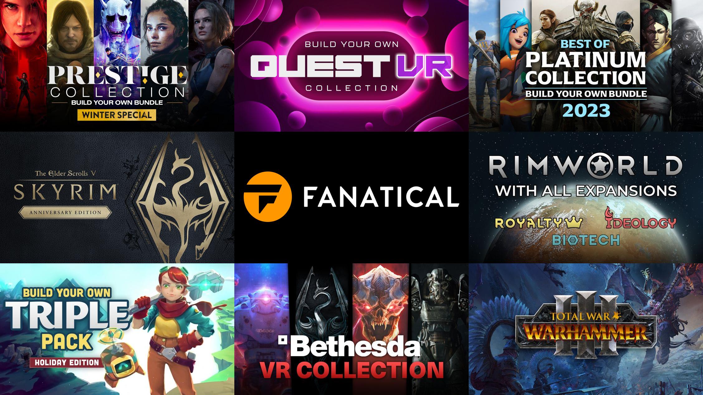Fanatical