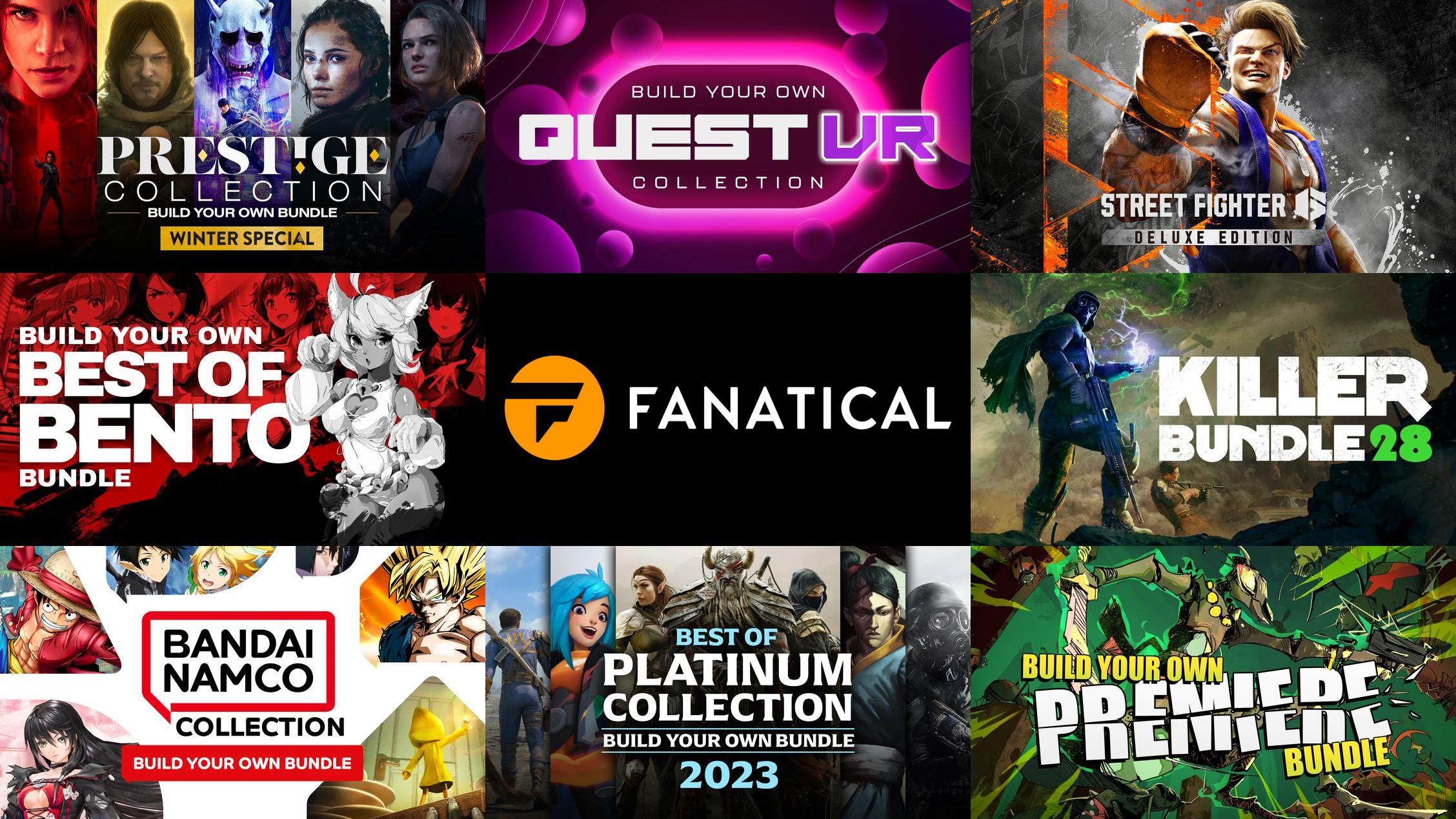 Fanatical