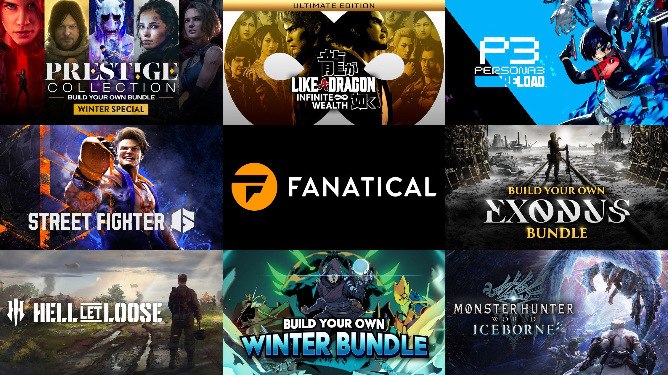 Fanatical