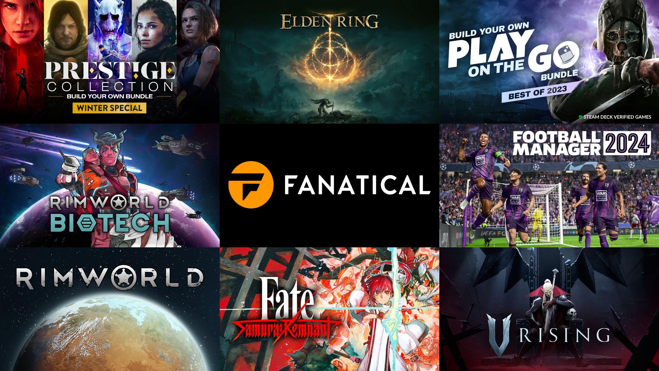 Fanatical