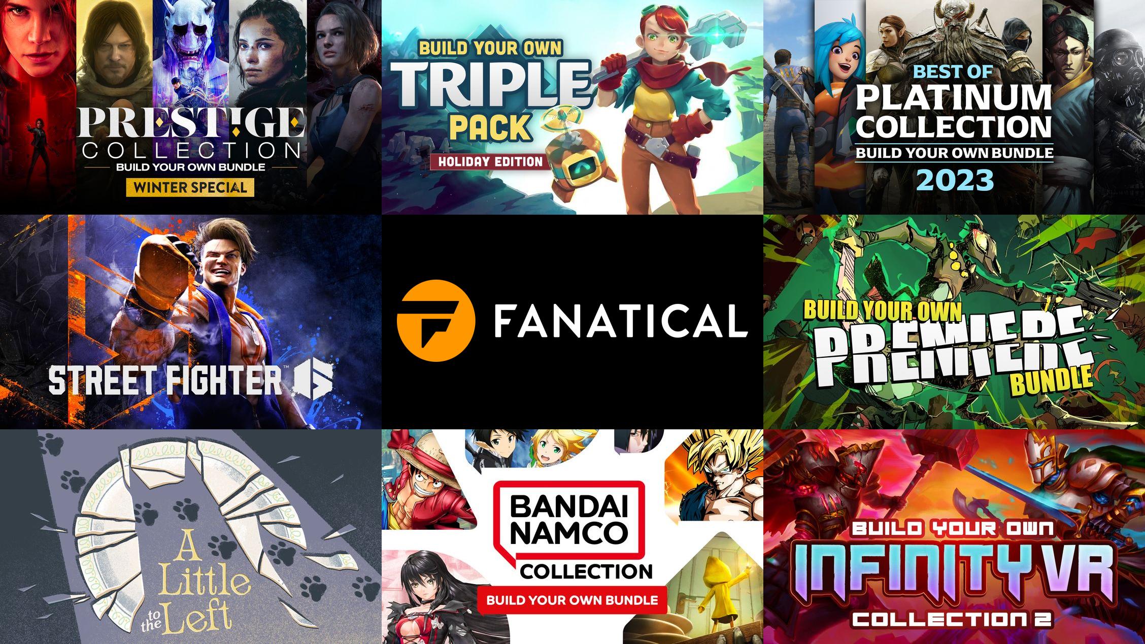 Fanatical