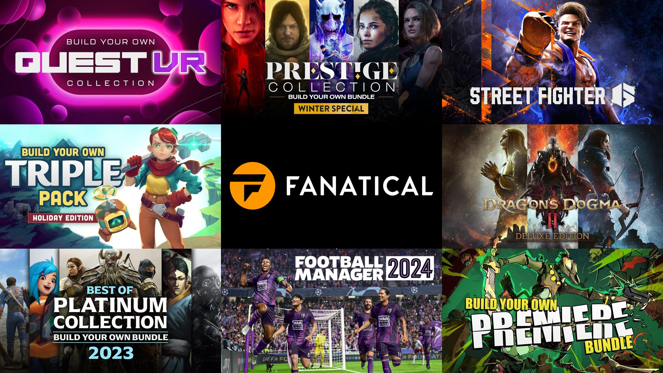 Fanatical