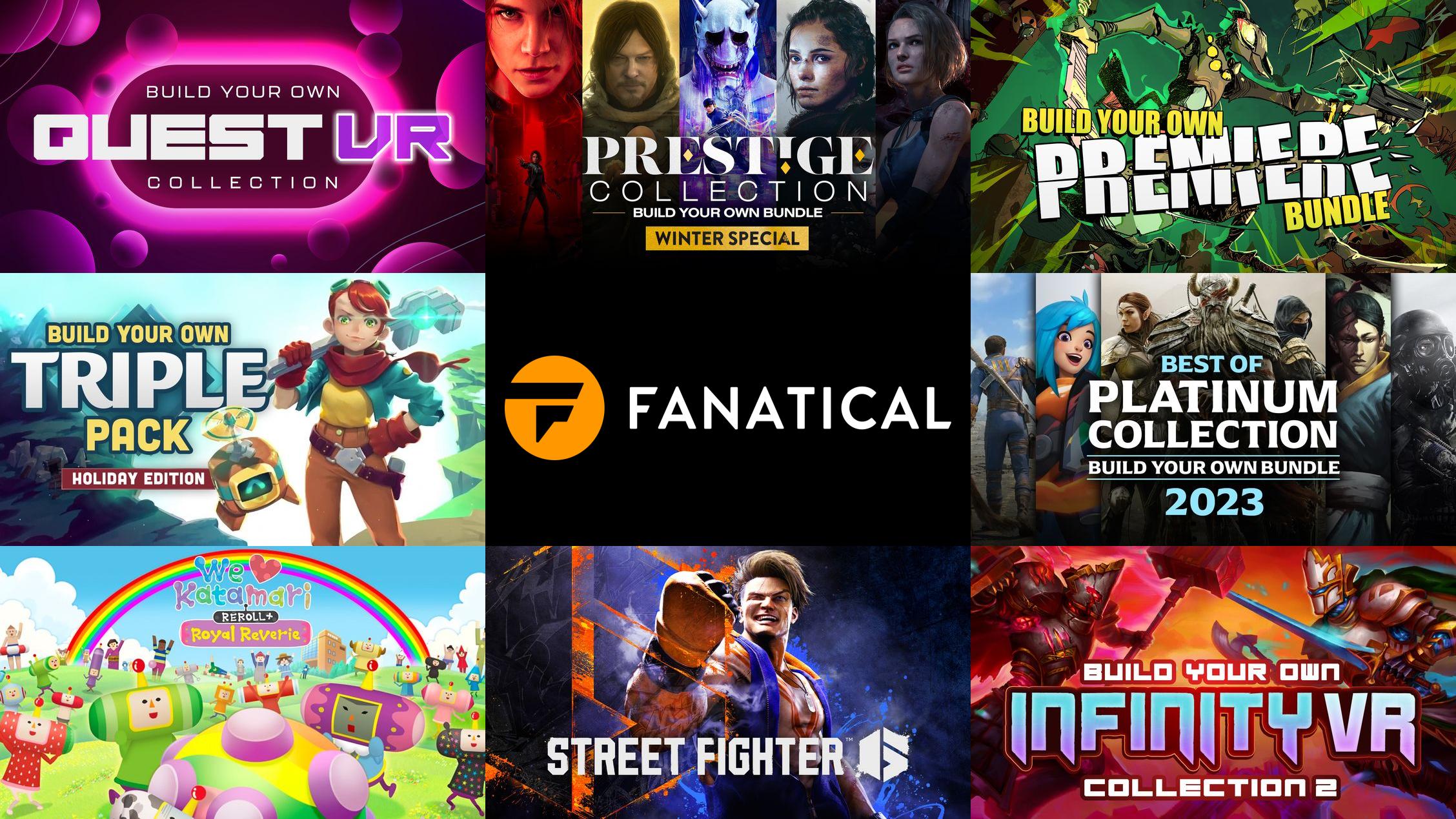 Fanatical