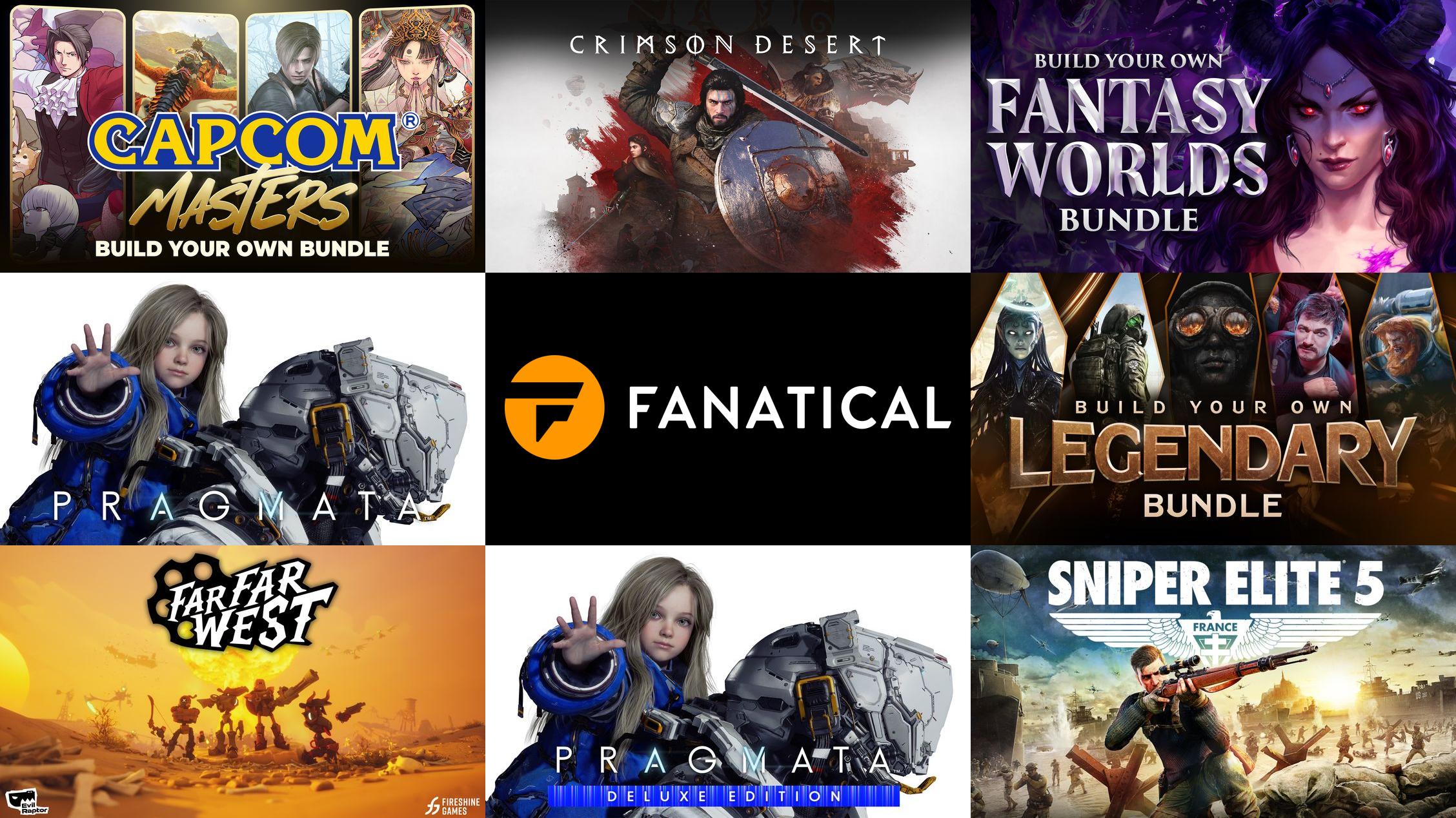 Fanatical