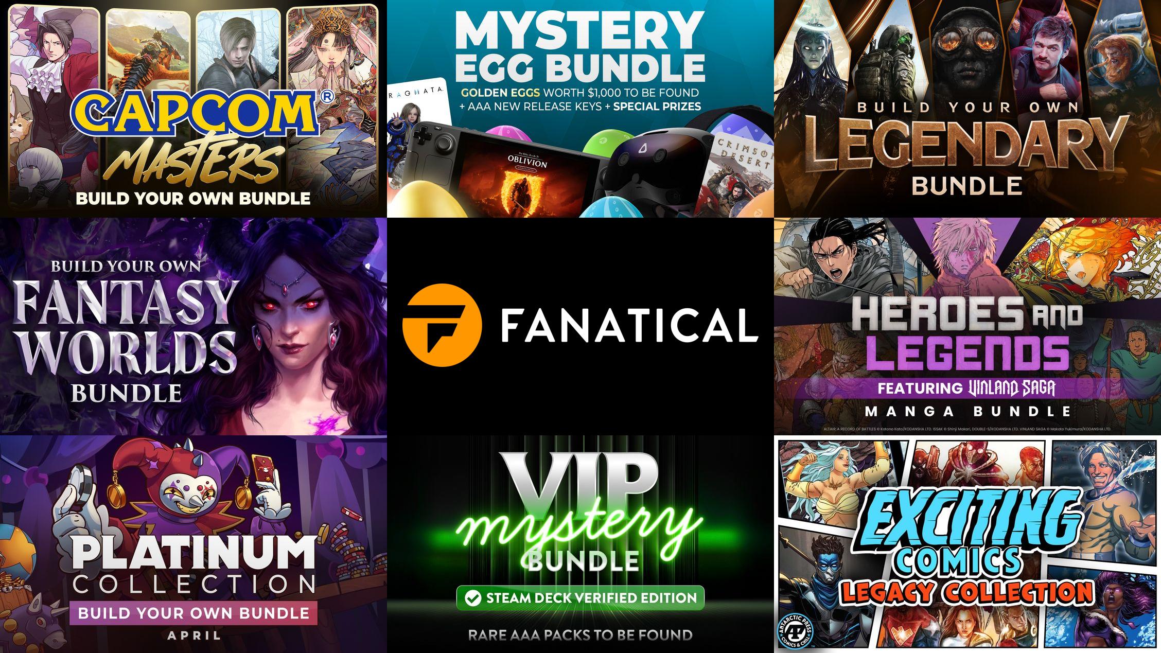 Fanatical