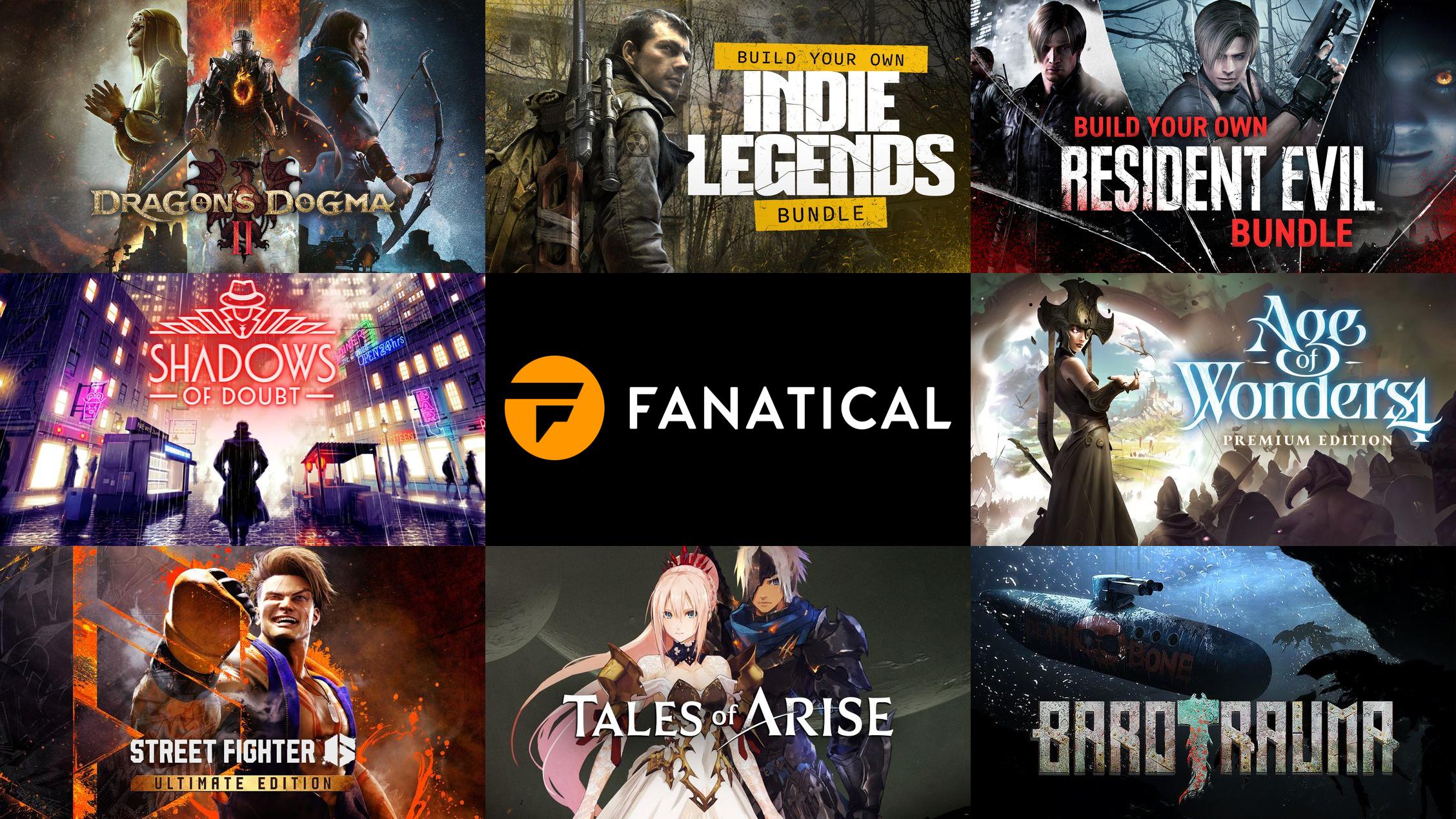 Fanatical