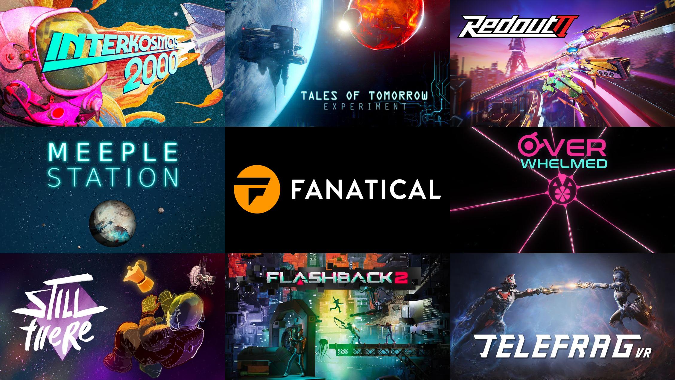Space Games | PC and Steam Keys | Page 9 | Fanatical