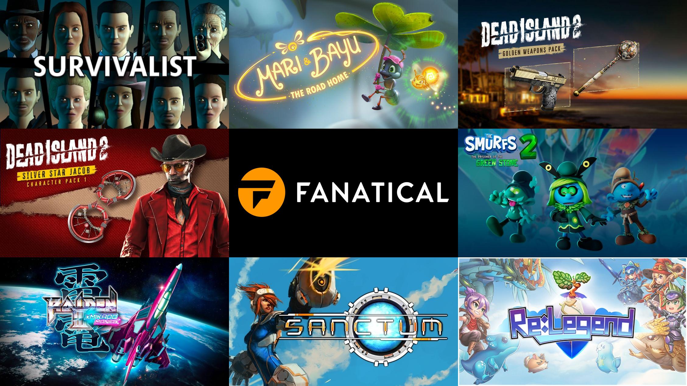 Co op Adventure Games PC And Steam Keys Page 11 Fanatical