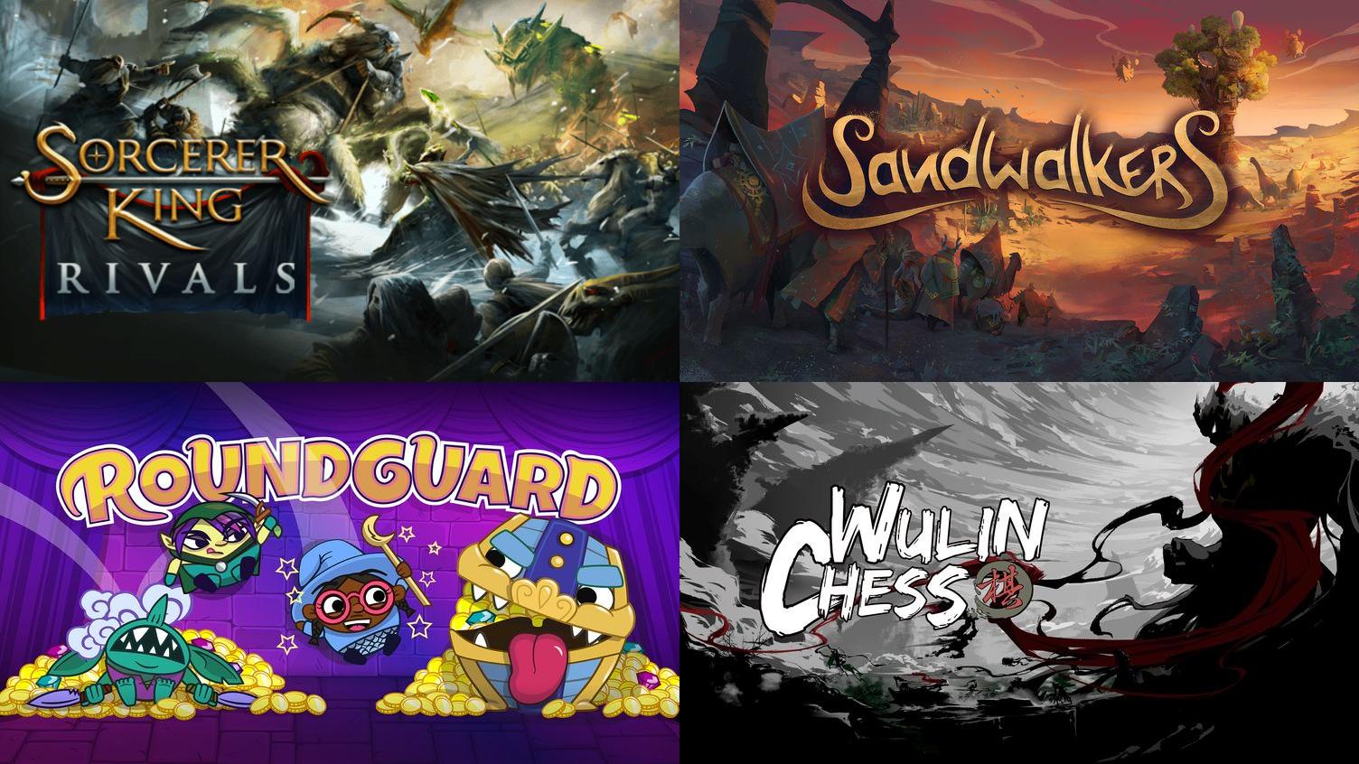Strategy RPG Games | PC and Steam Keys | Page 3 | Fanatical