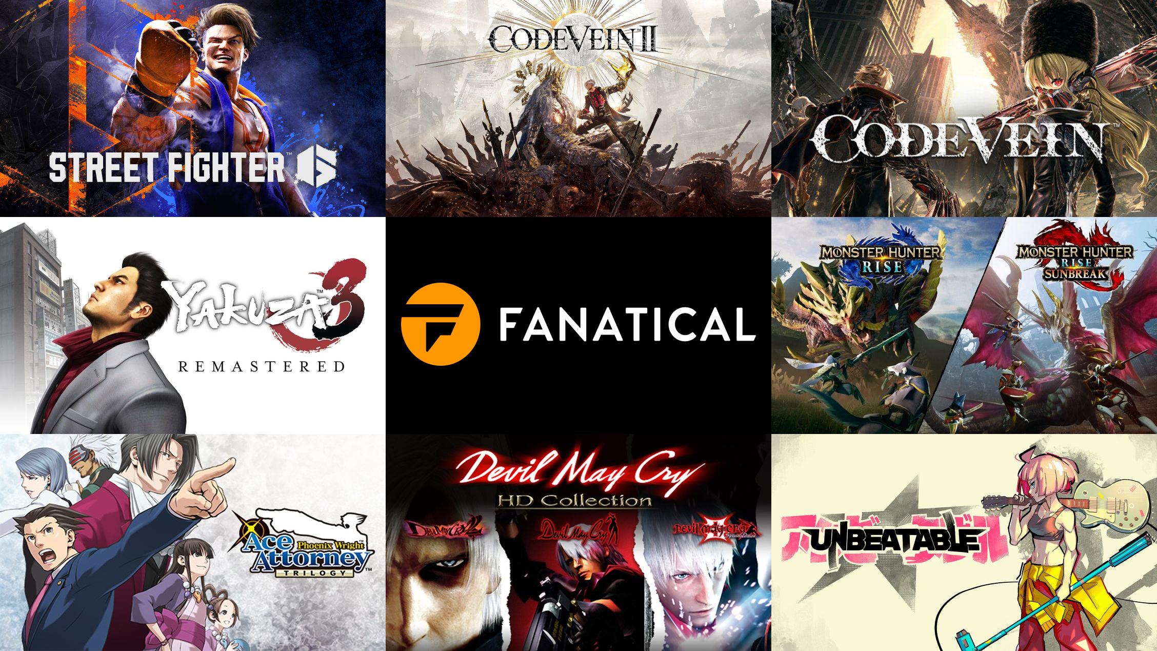 Fanatical