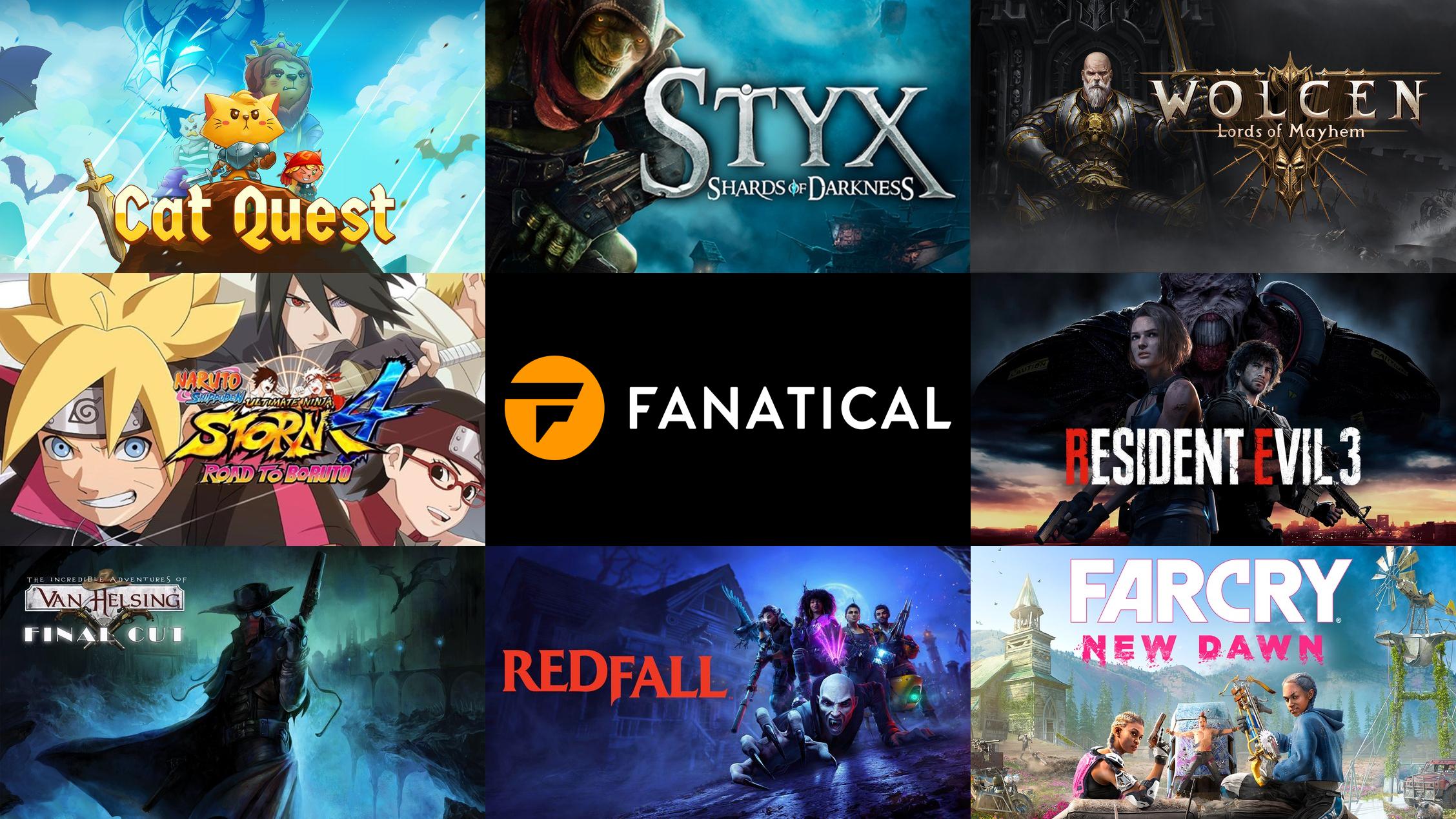 Co op Adventure Games PC And Steam Keys Page 3 Fanatical