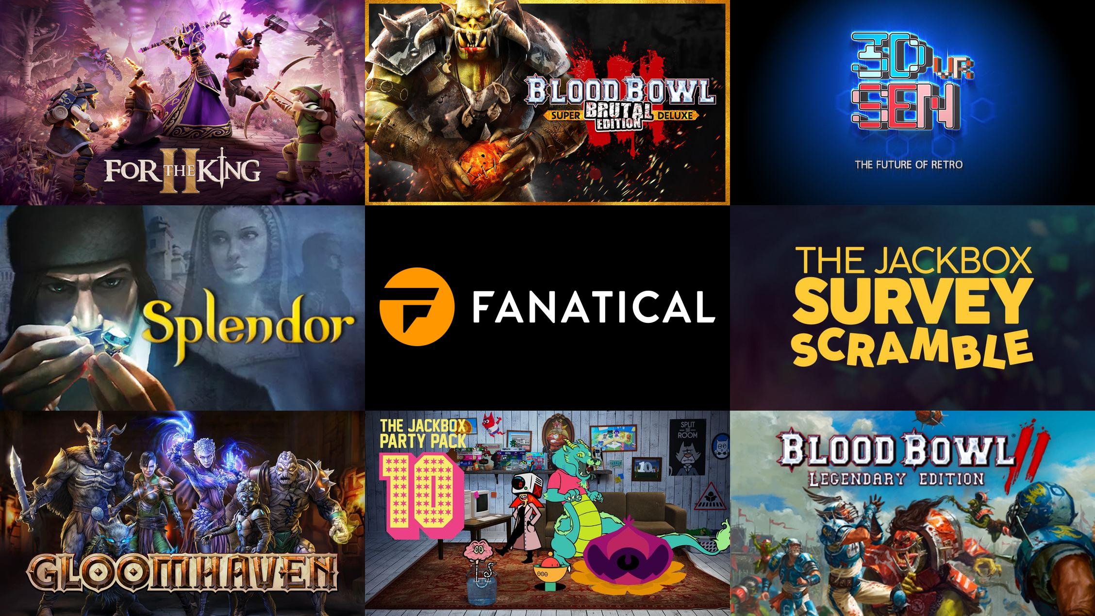 Fanatical