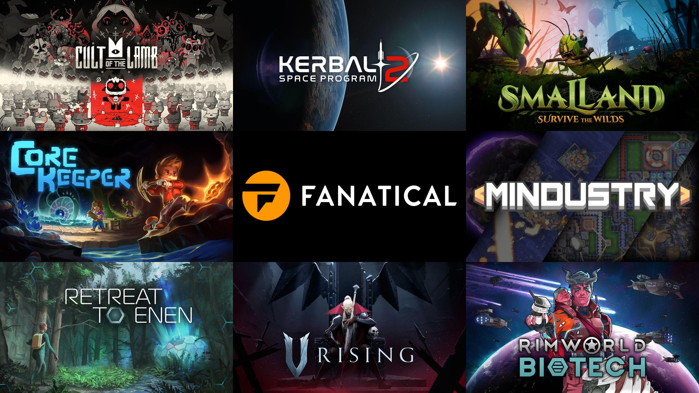 Fanatical
