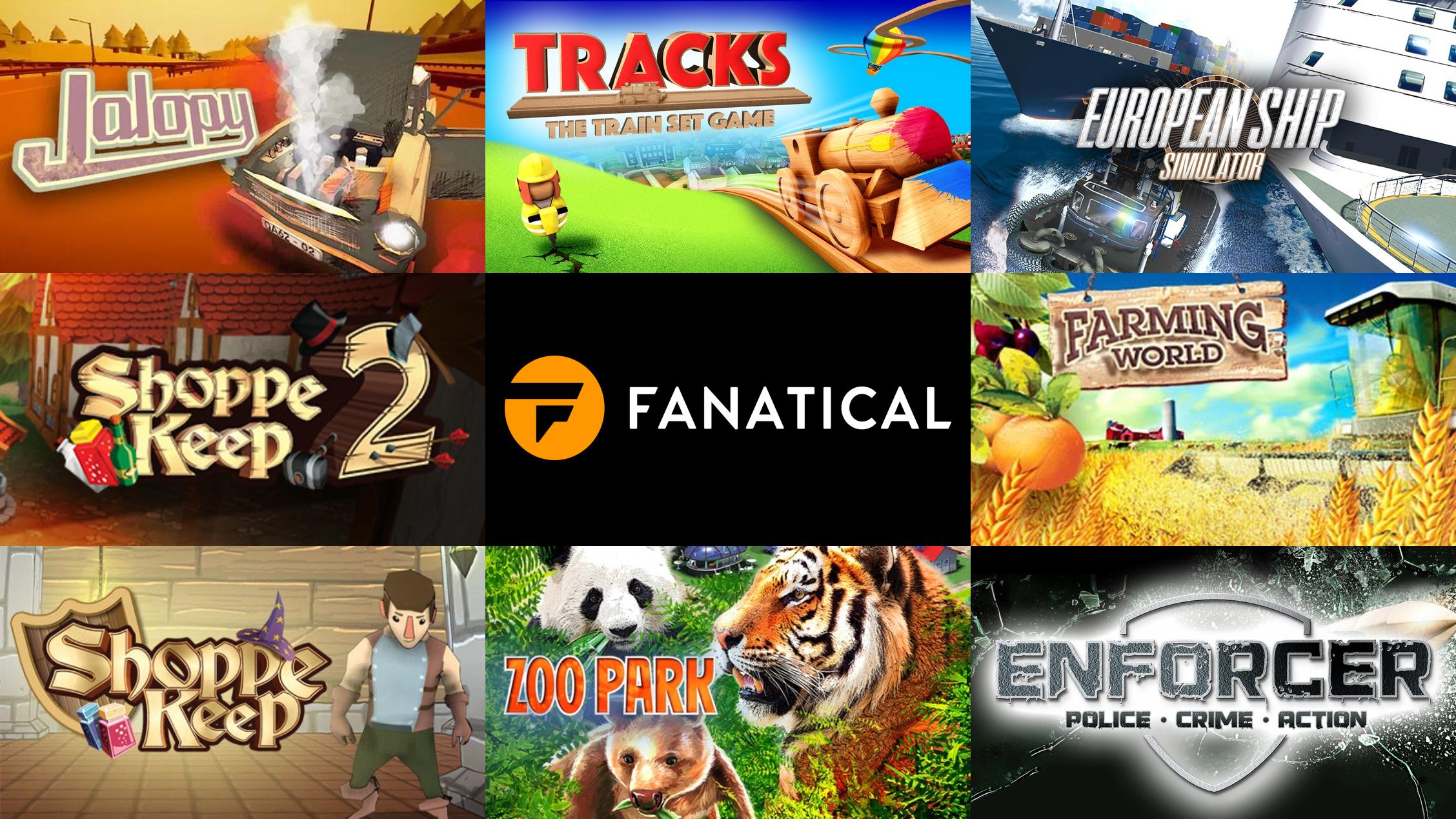 Excalibur Games | PC and Steam Keys | Fanatical