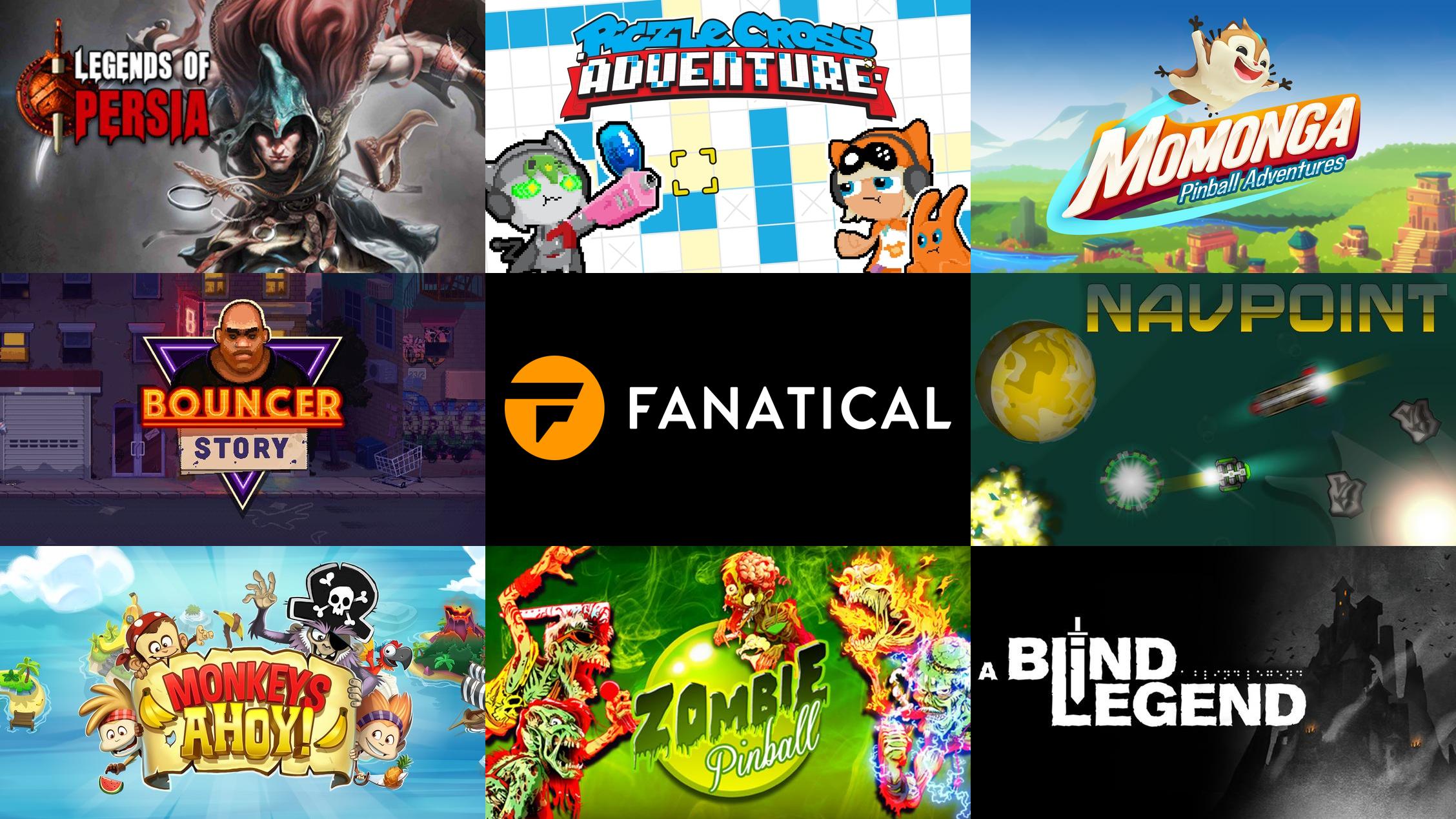 Plug In Digital Games | PC and Steam Keys | Page 3 | Fanatical