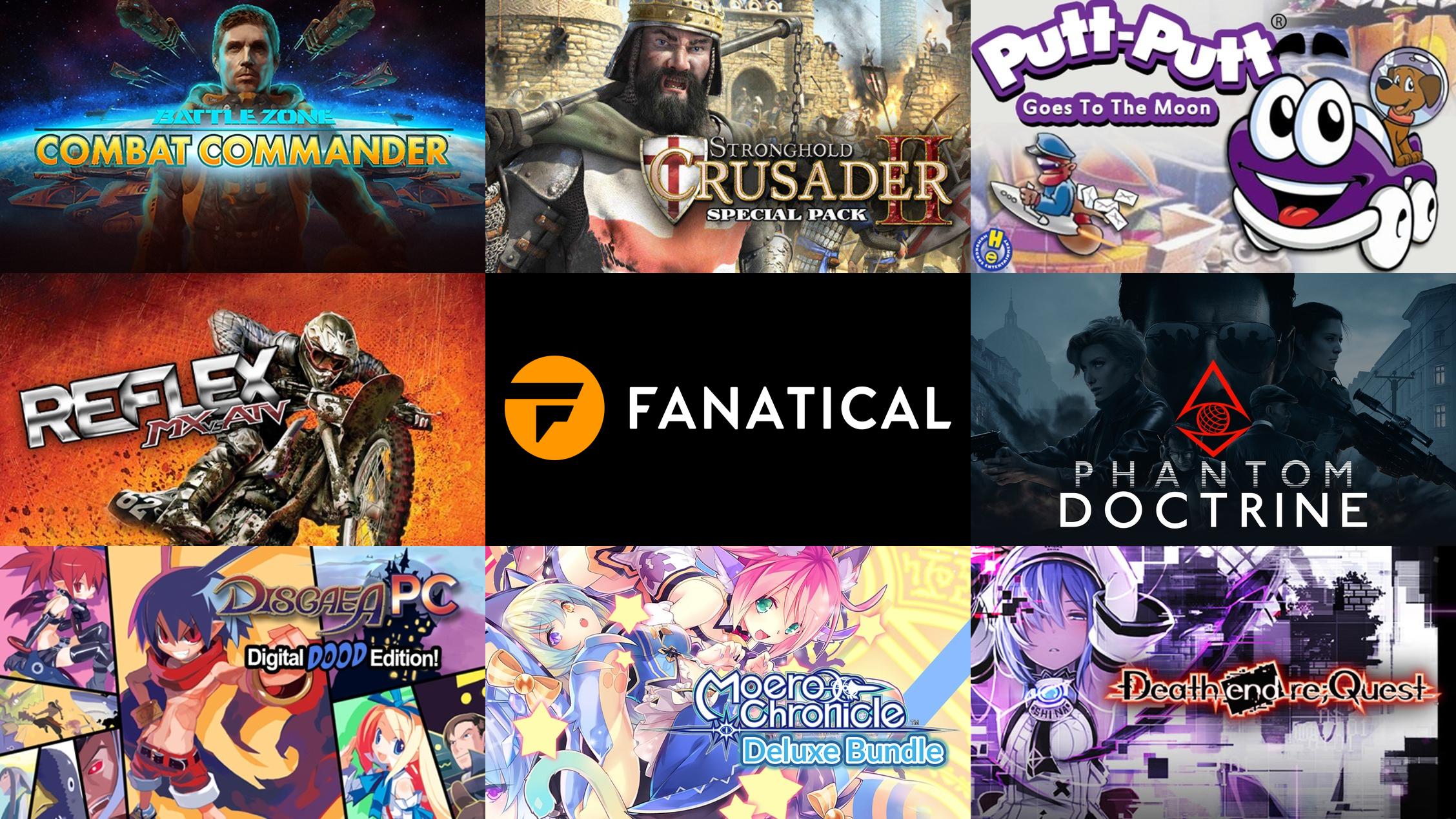 Fanatical