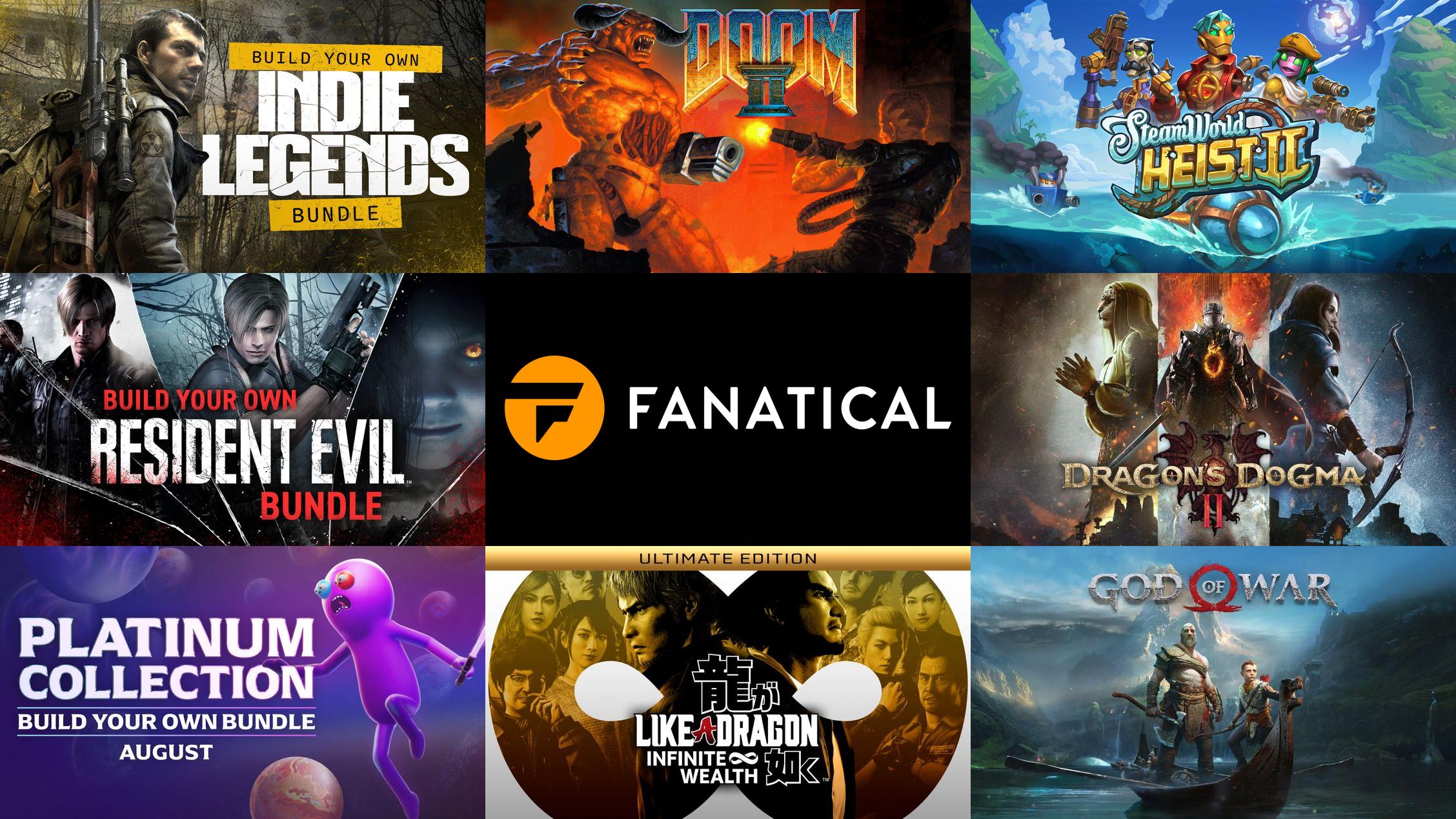 Fanatical
