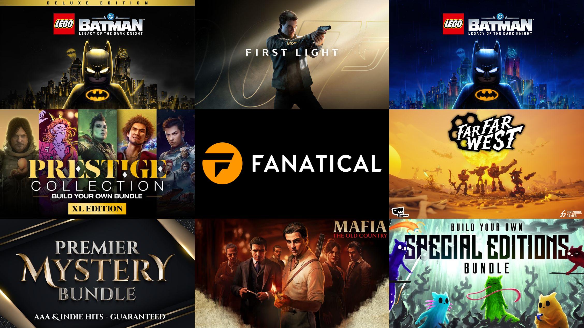 Fanatical