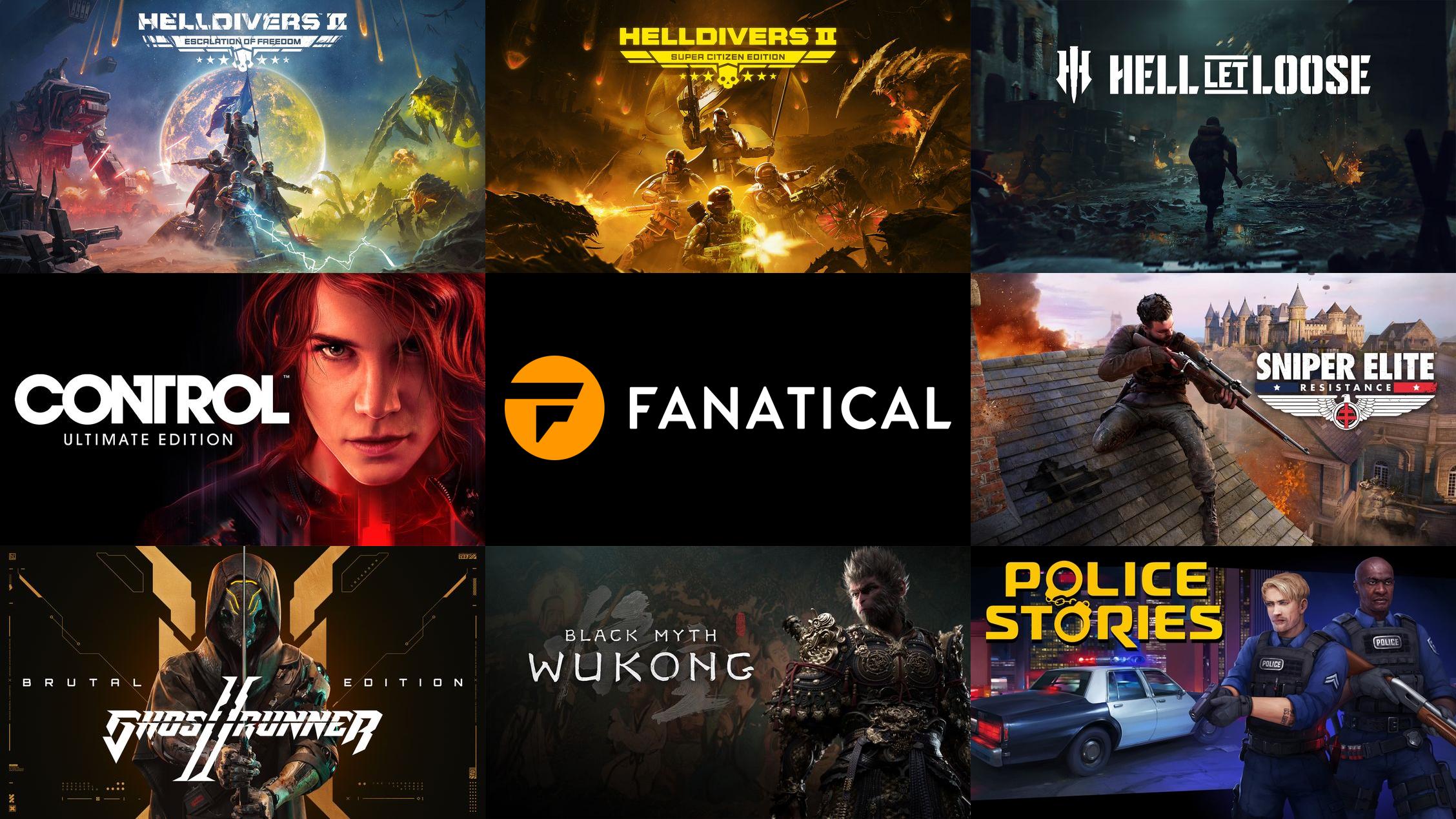 Fanatical