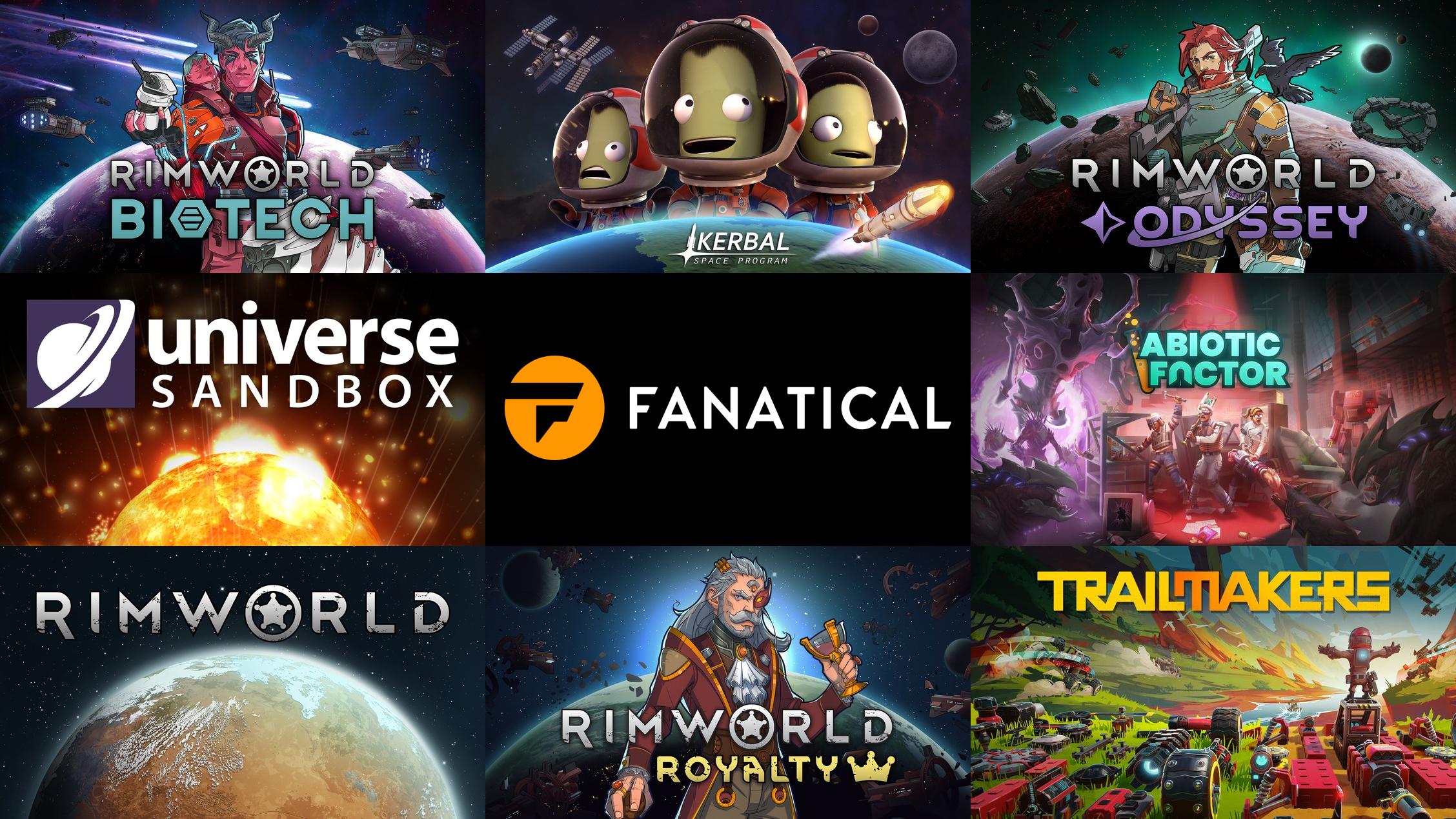 Fanatical