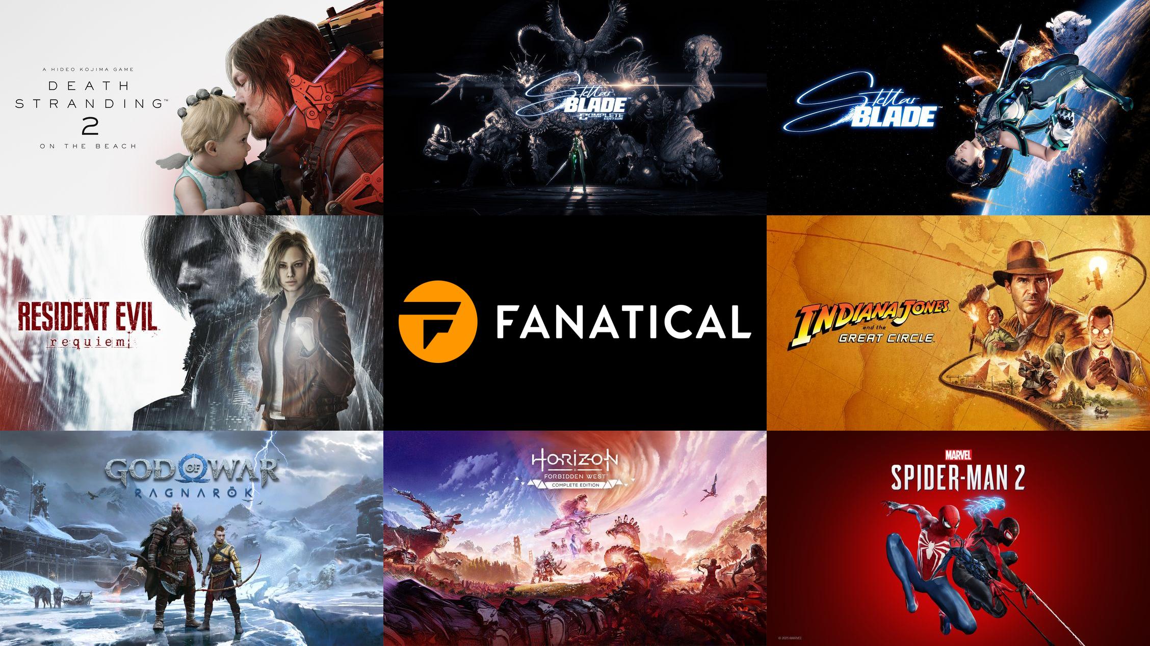 Fanatical