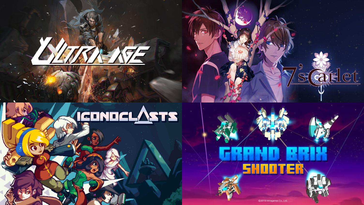 Intragames Games | PC and Steam Keys | Fanatical