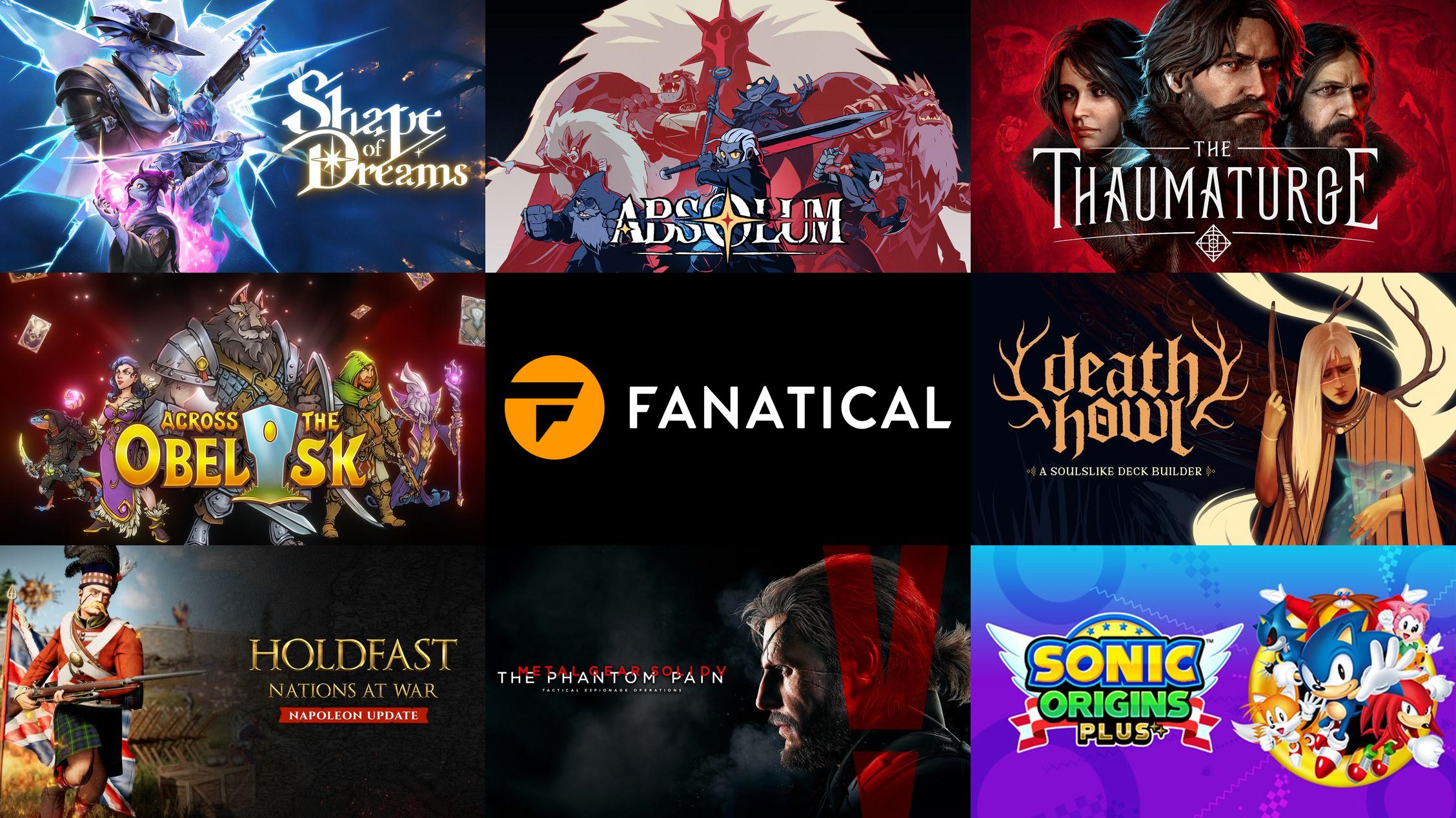 Fanatical