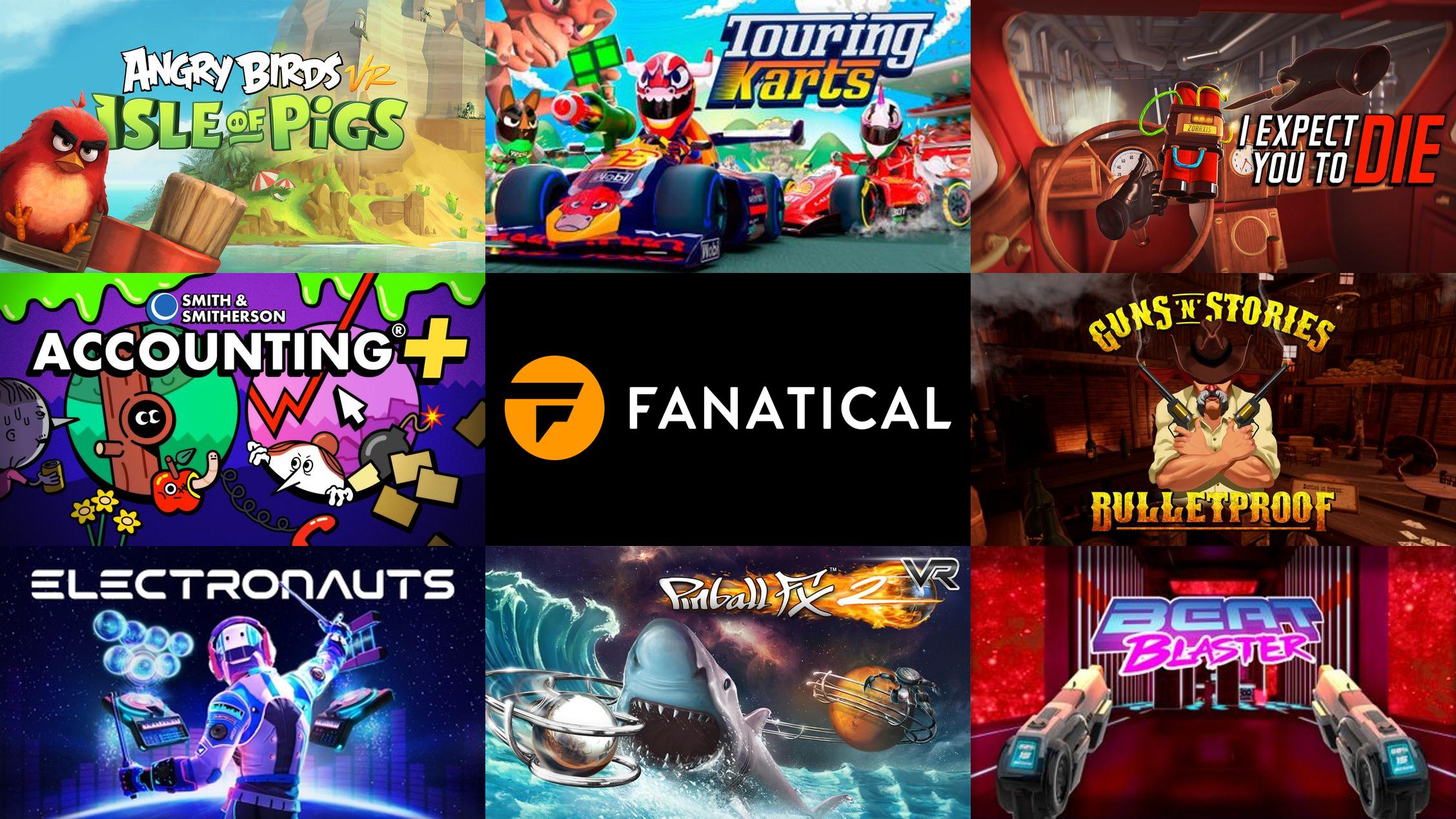 Fanatical