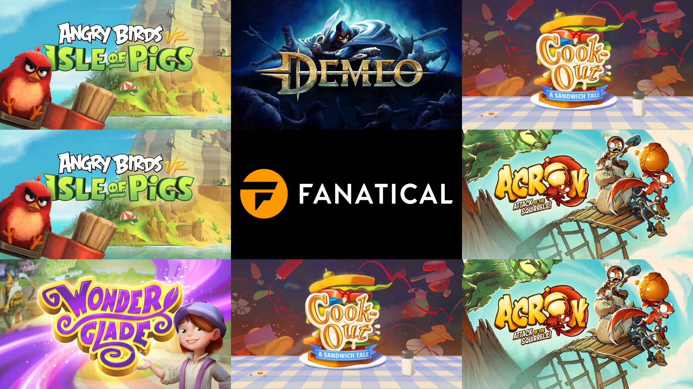 Resolution Games | PC and Steam Keys | Fanatical