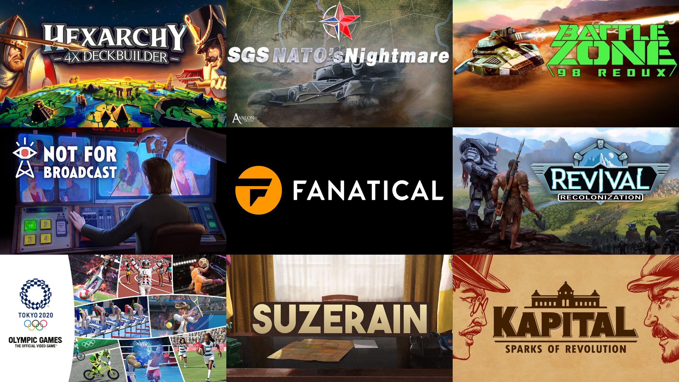 Alternate History Games PC and Steam Keys Page 2 Fanatical