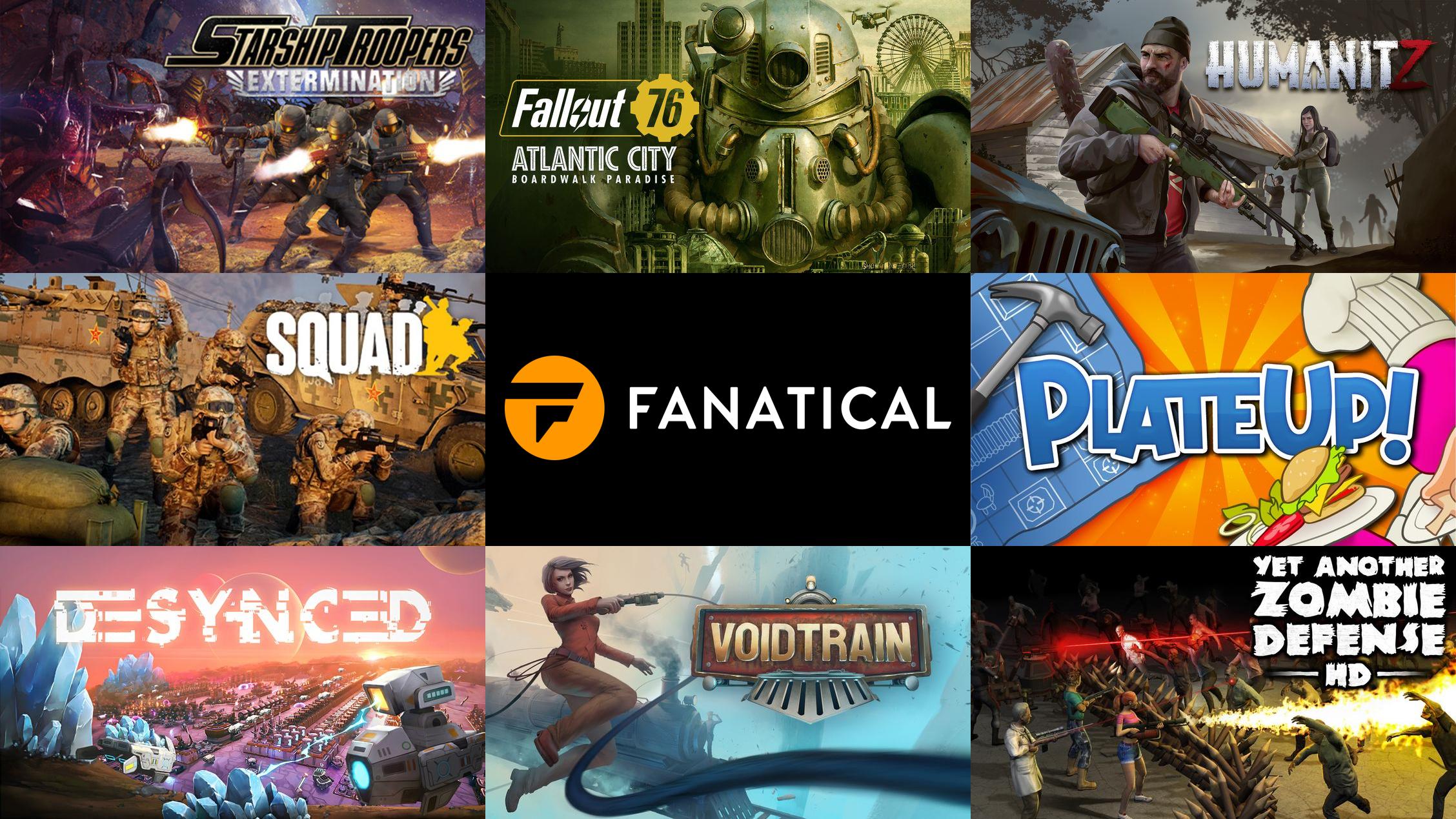 Coop Base Building Games PC and Steam Keys Fanatical