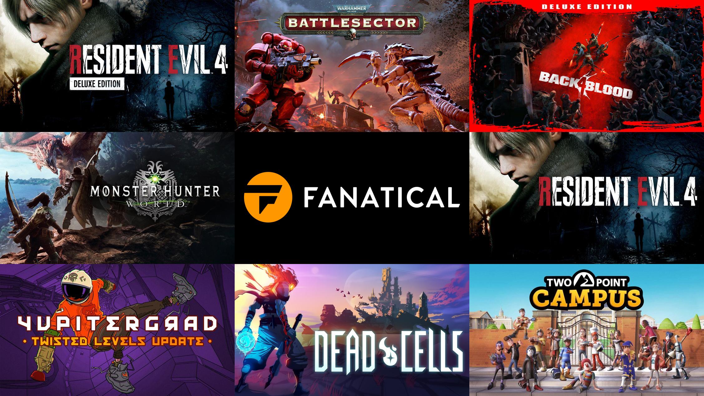 Replay Value Games PC and Steam Keys Fanatical