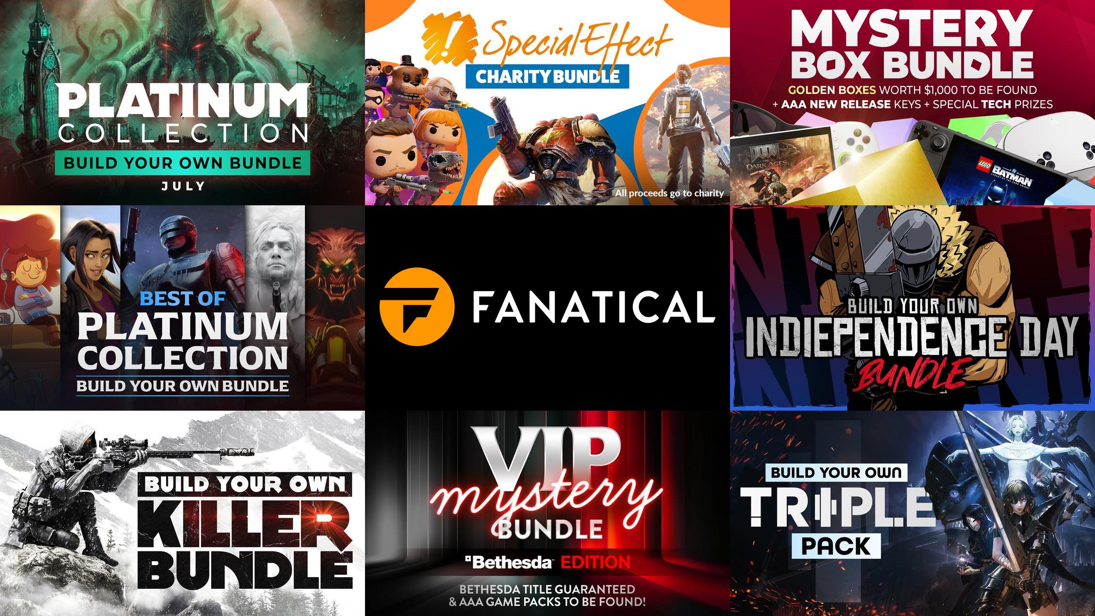 Fanatical