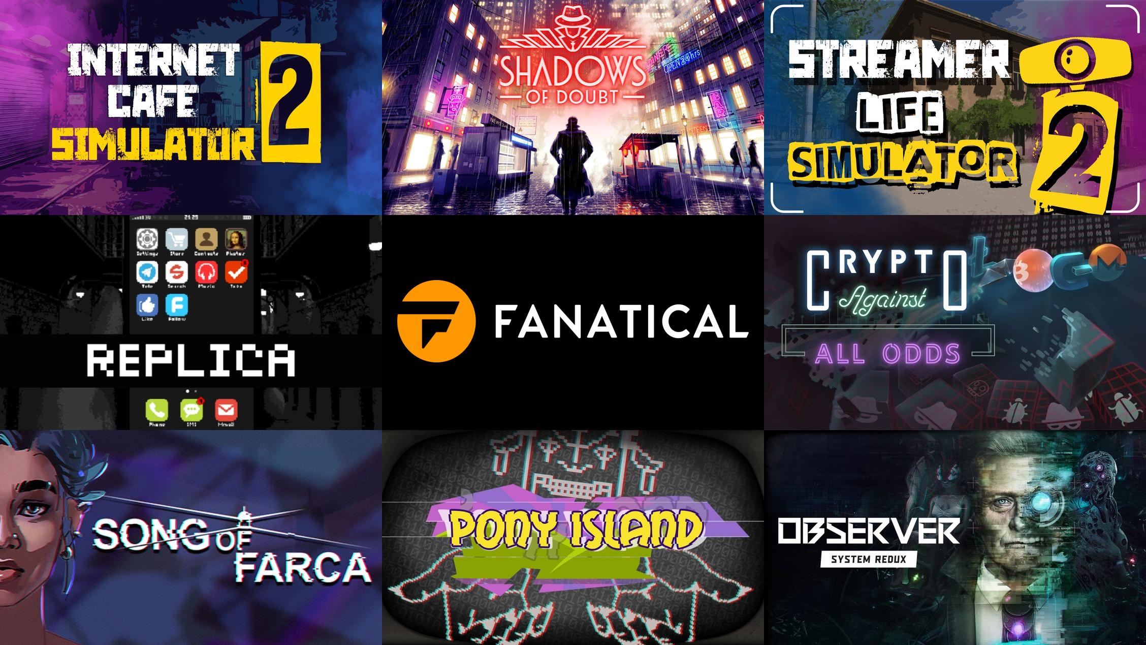 Hacking | PC and Steam Keys | Fanatical