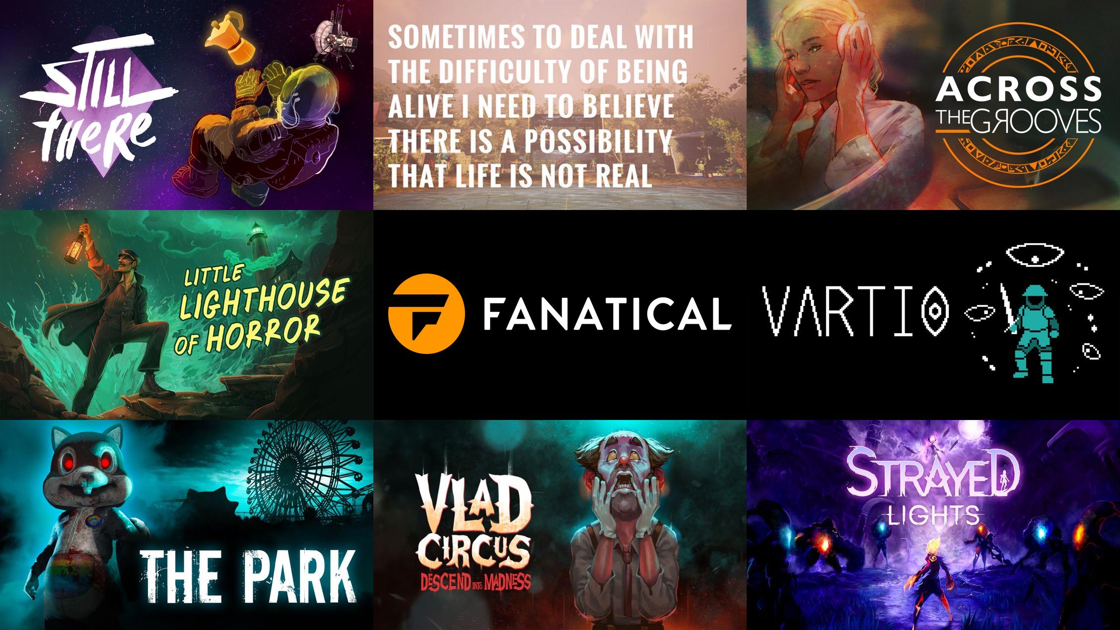 Fanatical